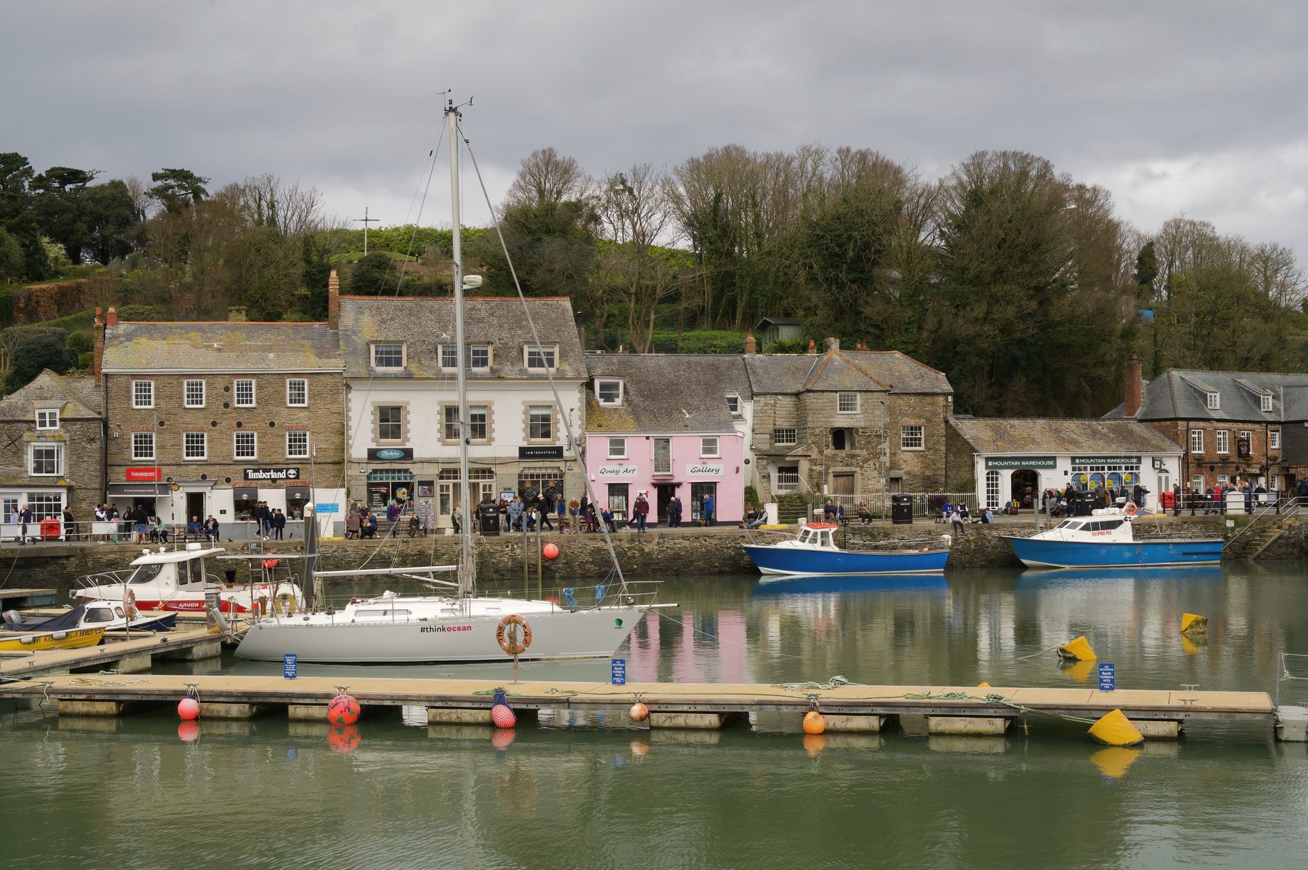Cornwall