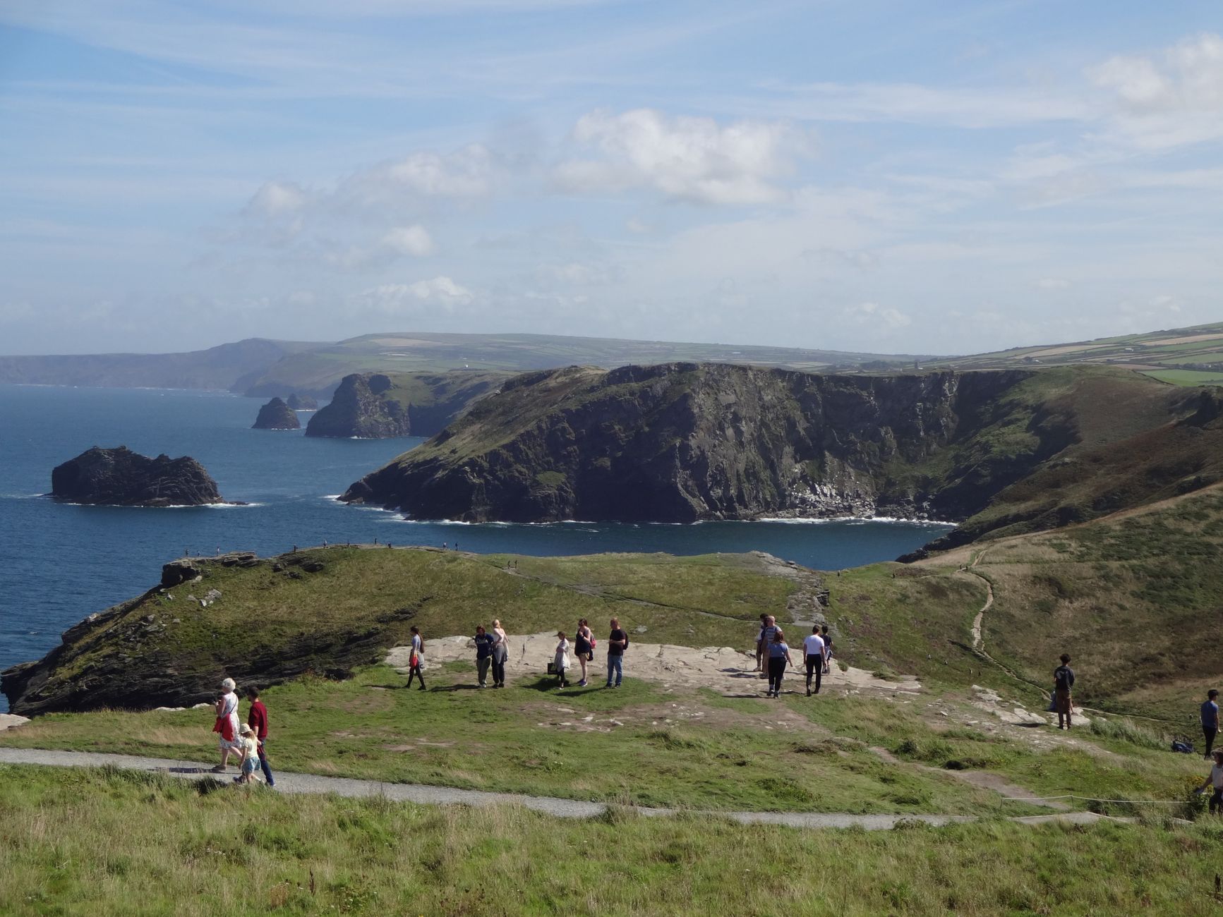 Cornwall