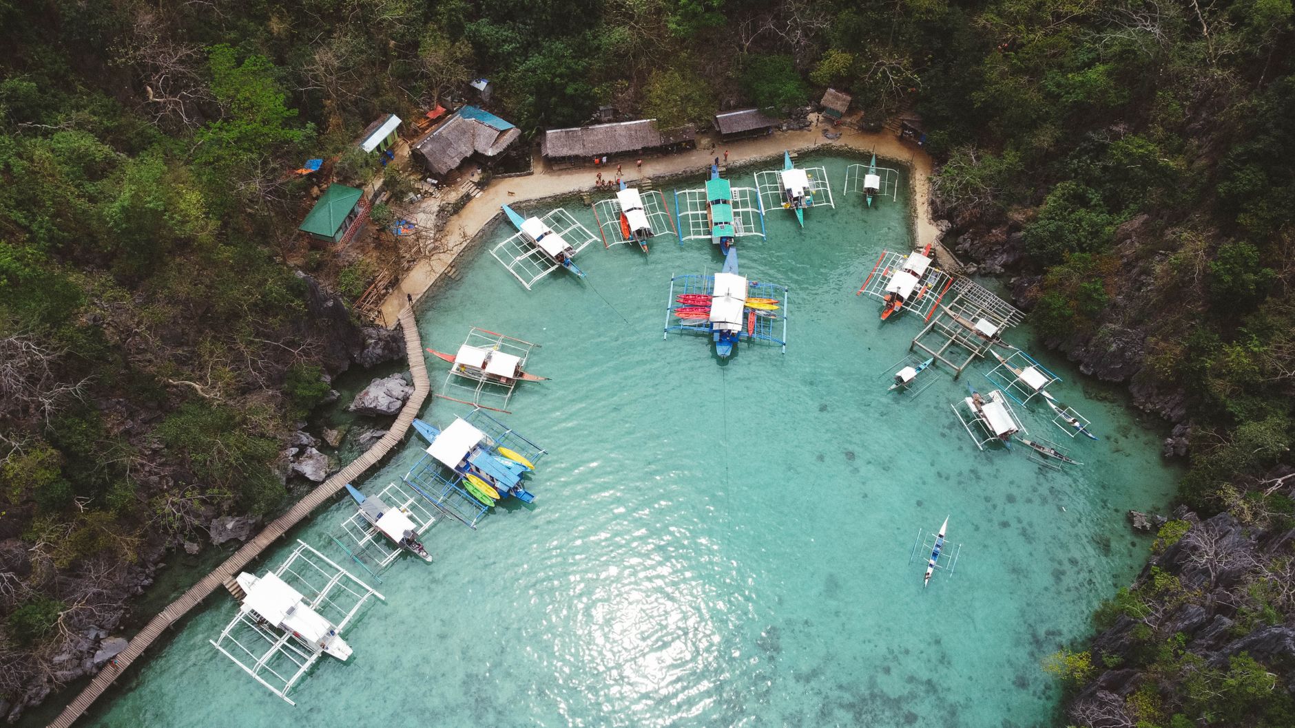 Coron, Palawan