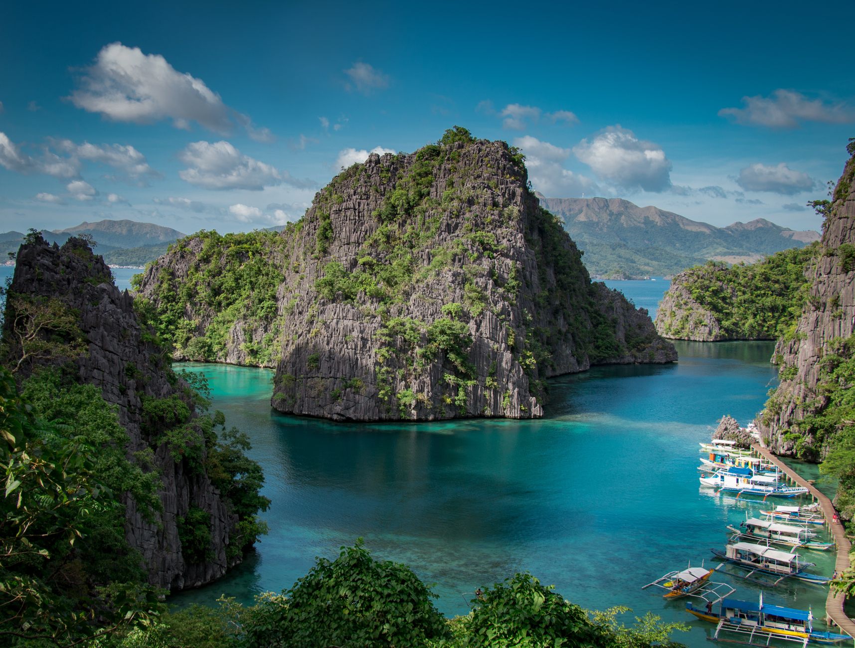 Coron, Palawan