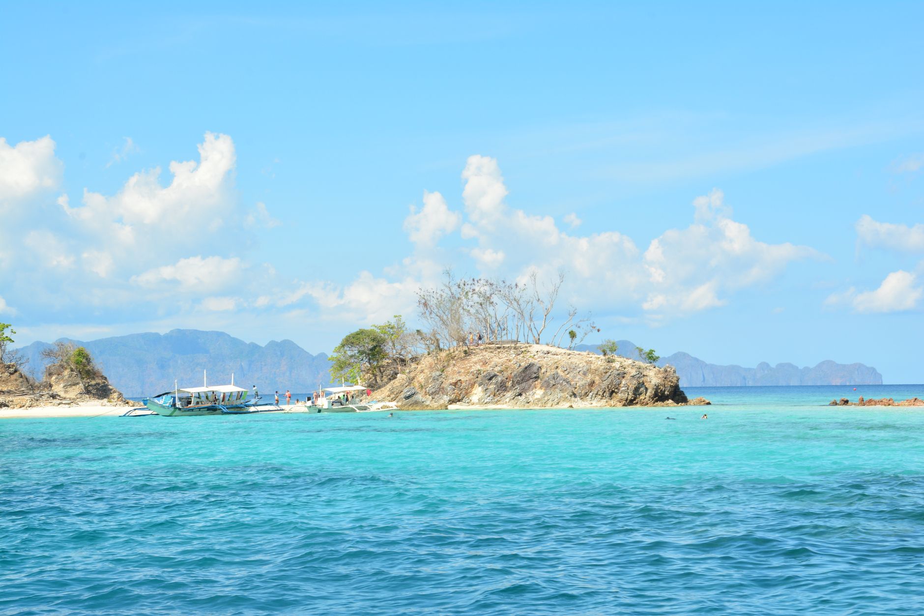 Coron, Palawan