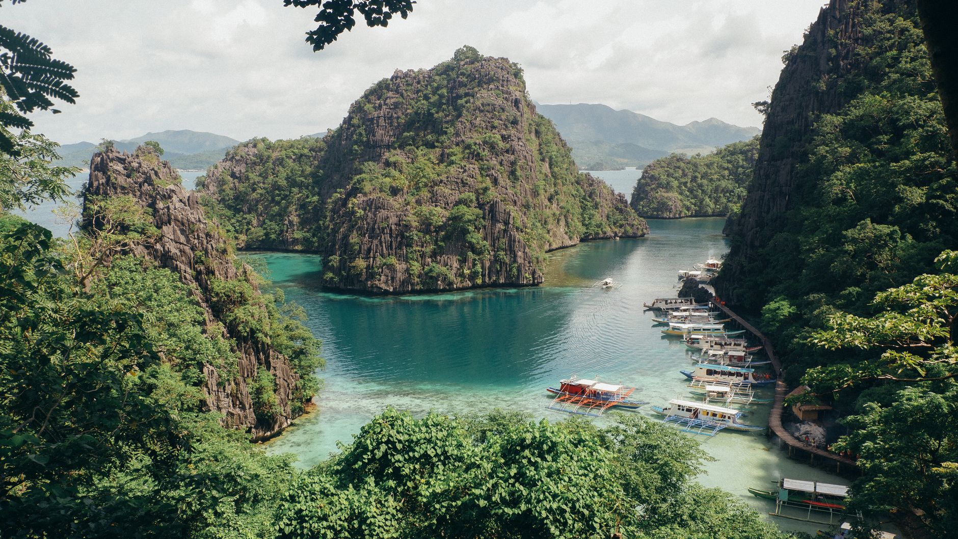 Coron, Palawan
