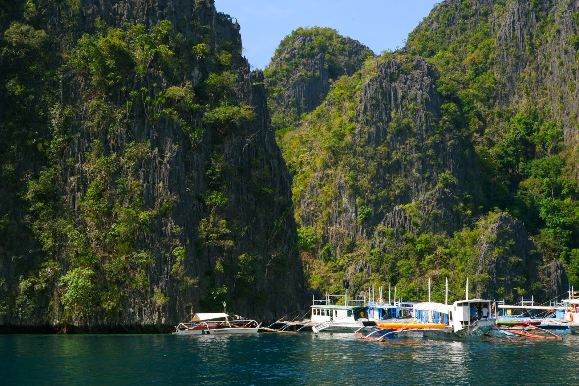 Coron, Palawan