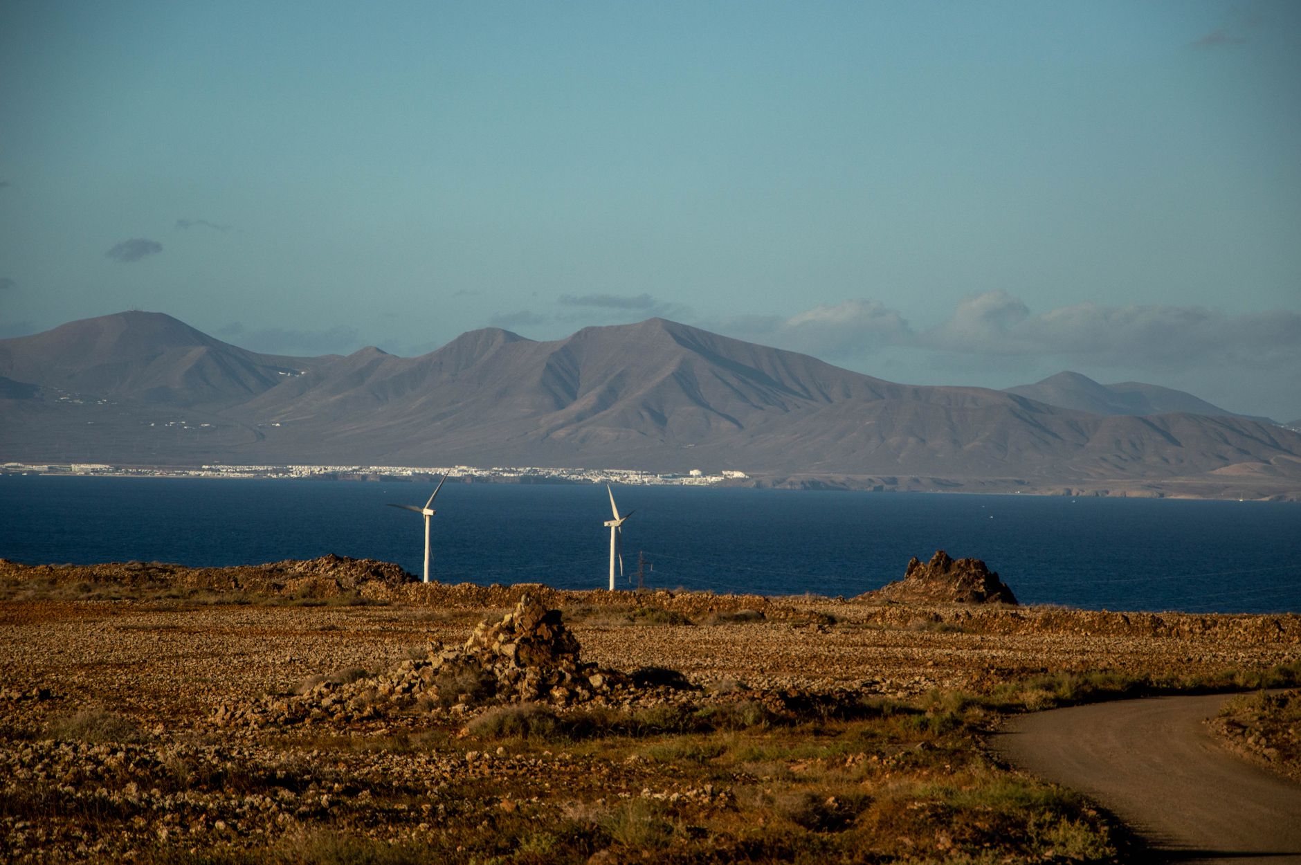Corralejo