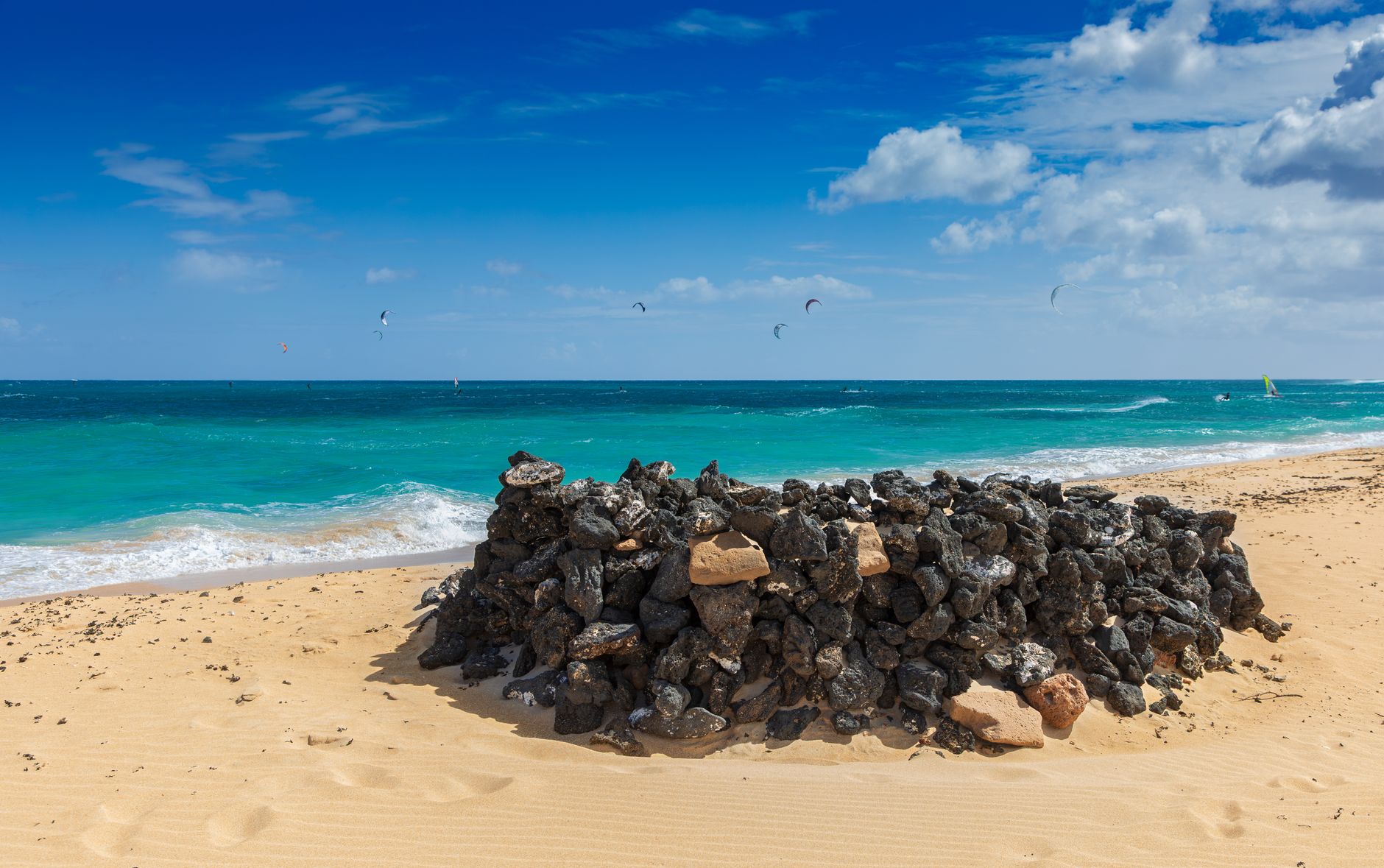 Corralejo