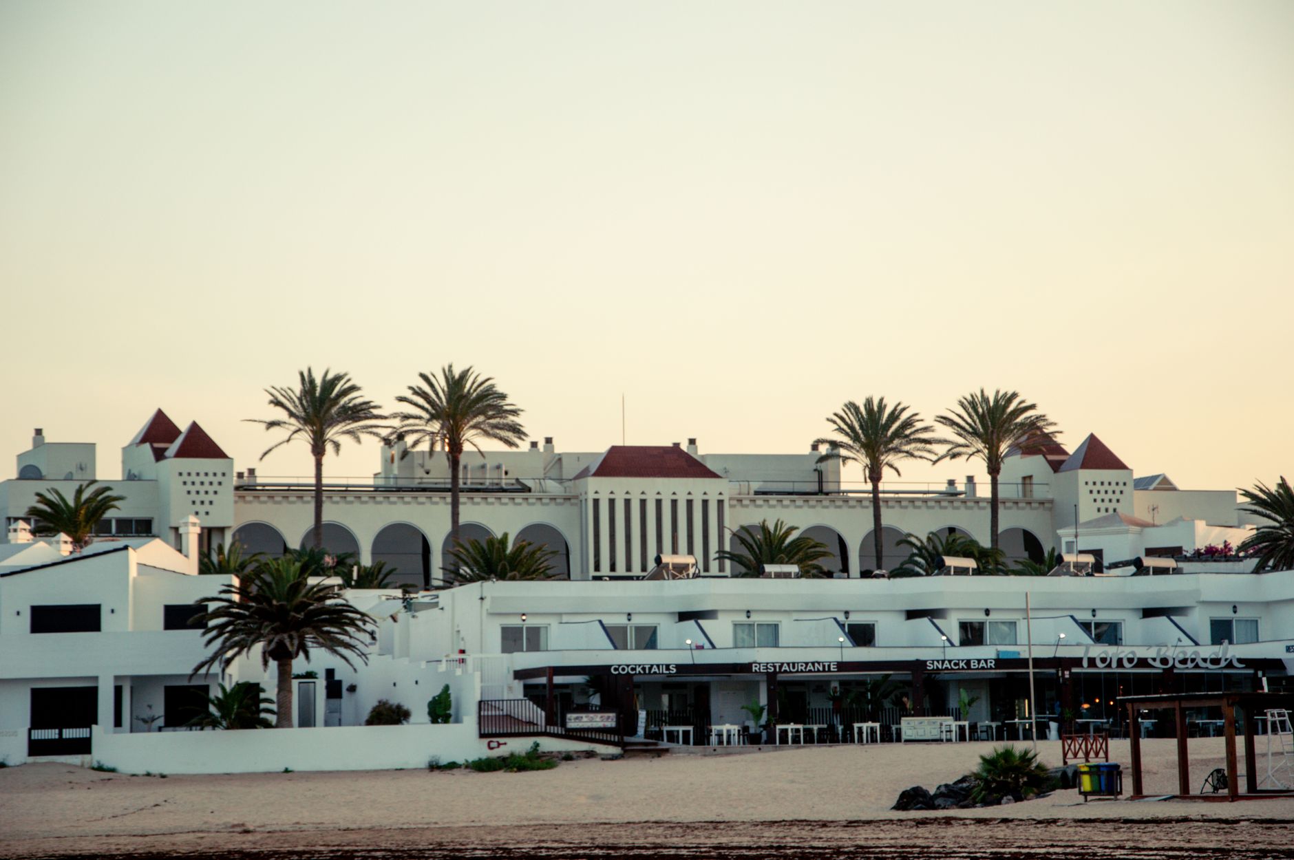 Corralejo