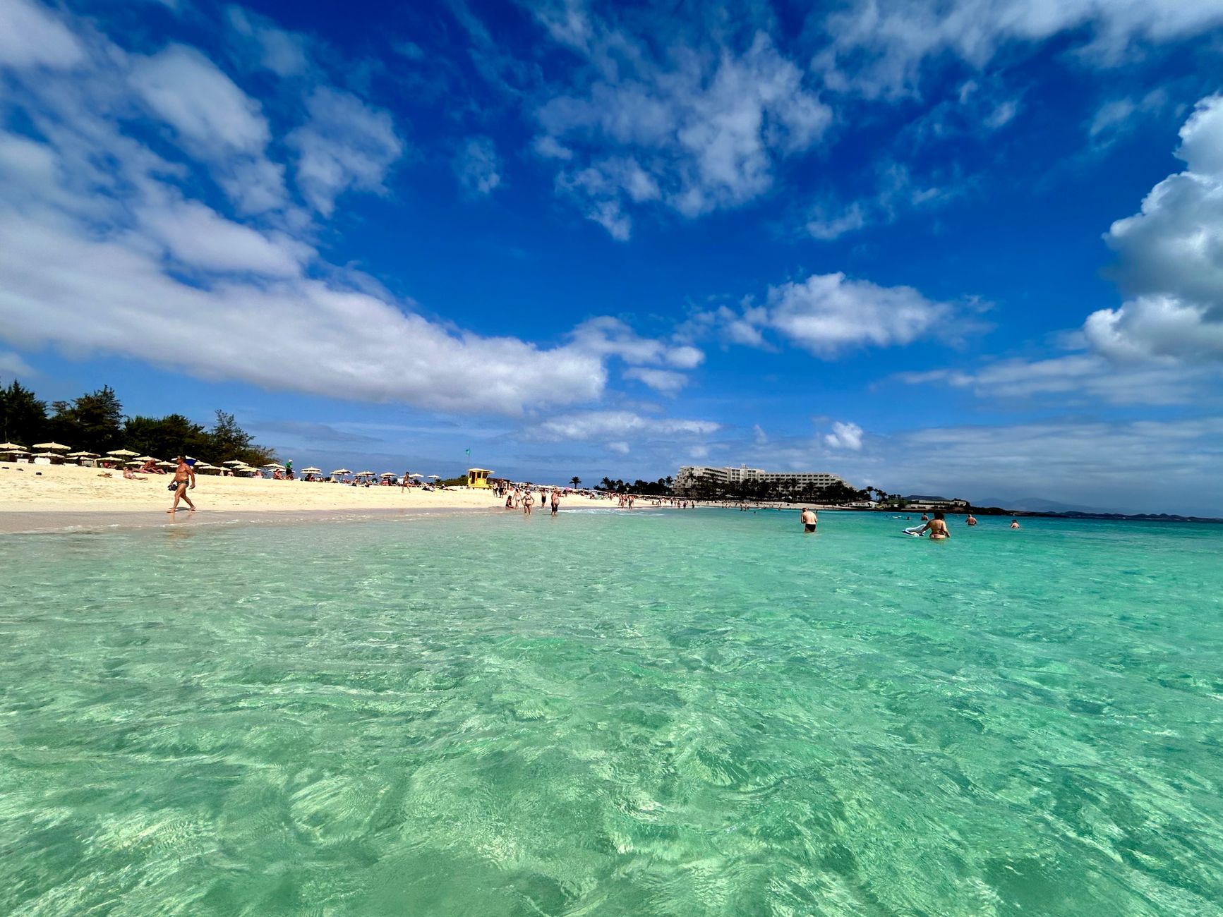 Corralejo