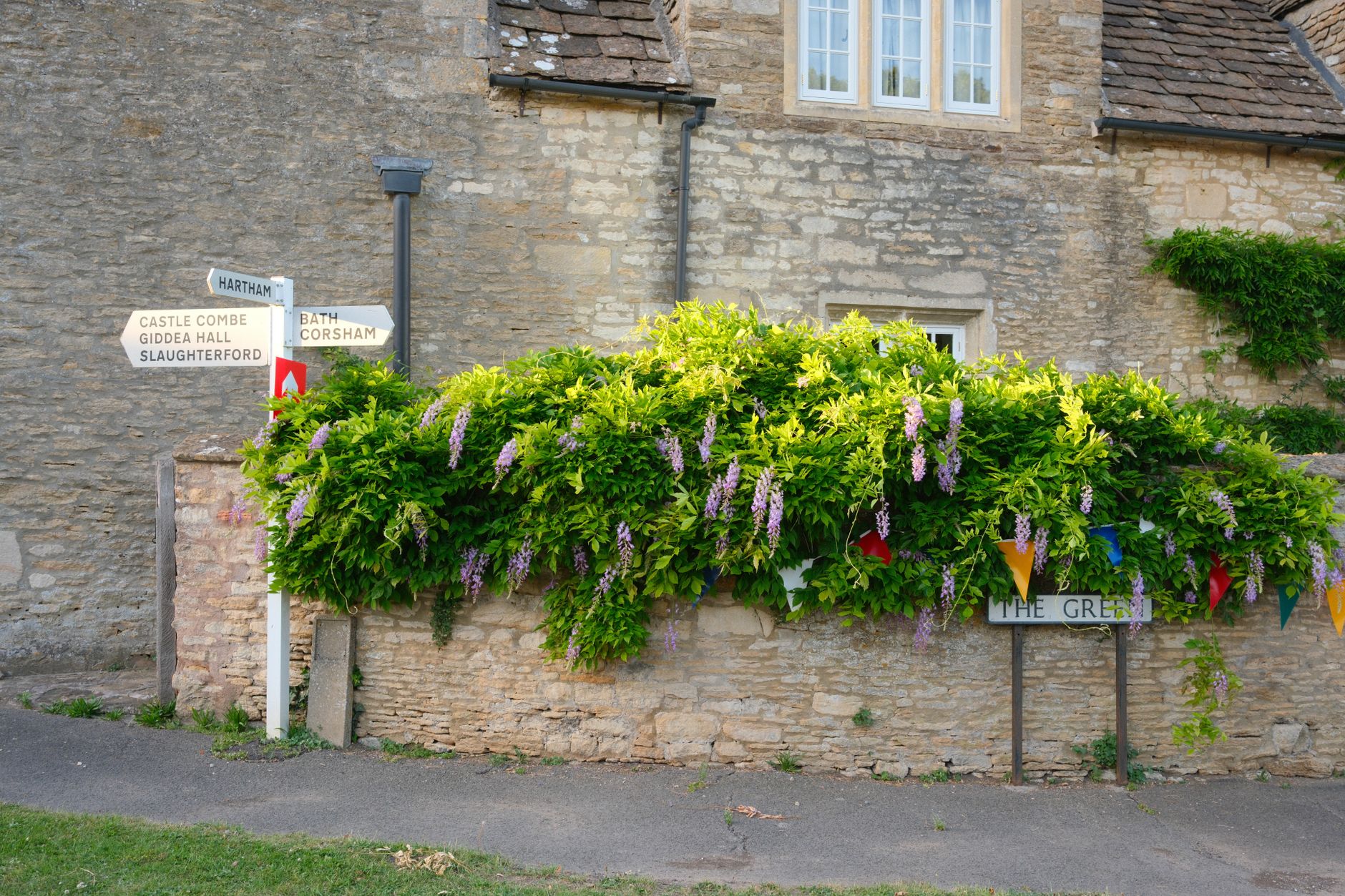 Corsham