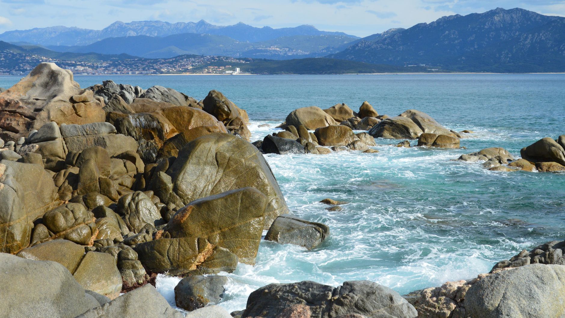Corsica