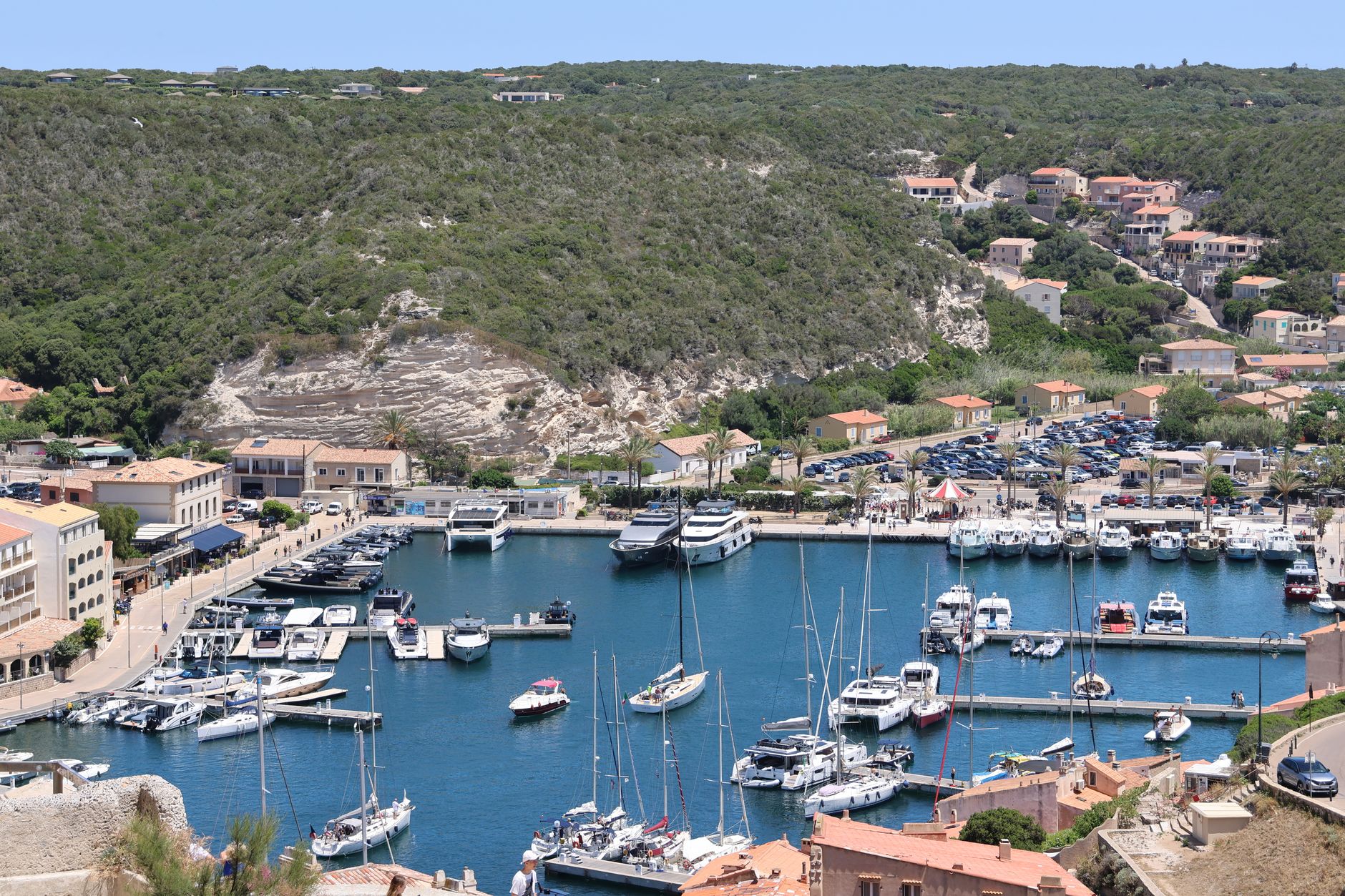 Corsica