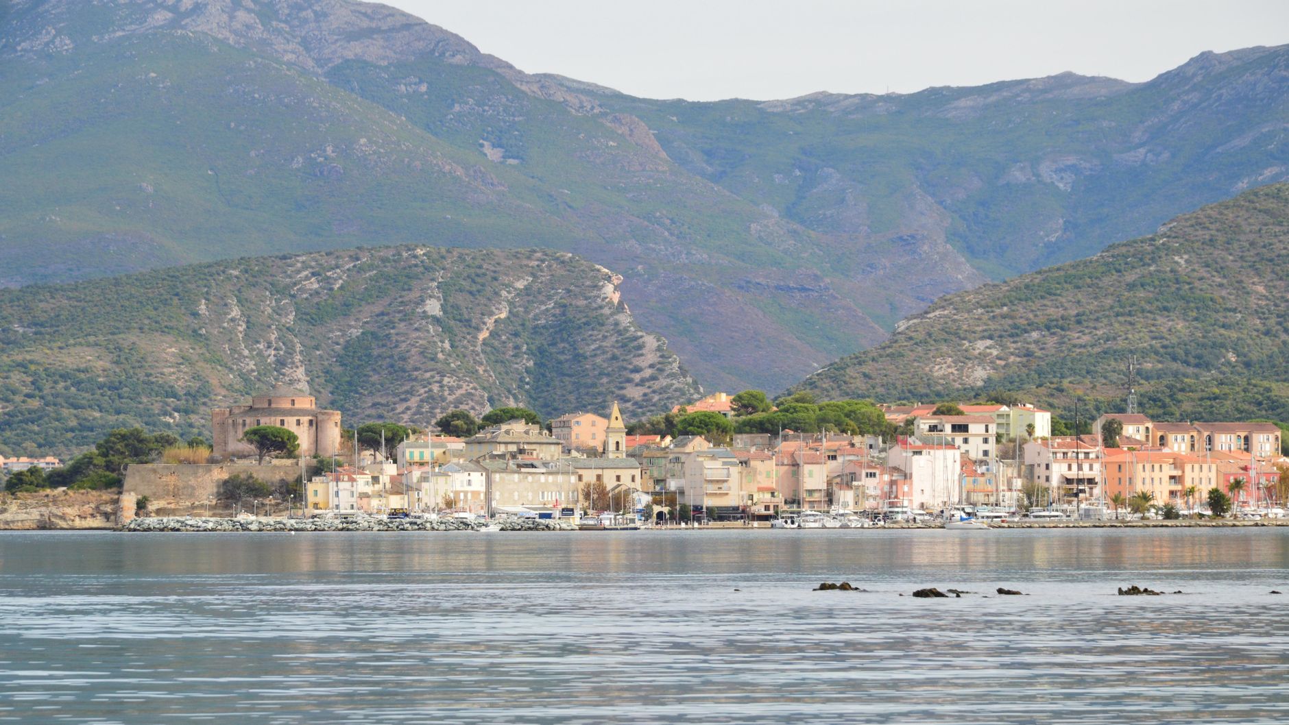 Corsica