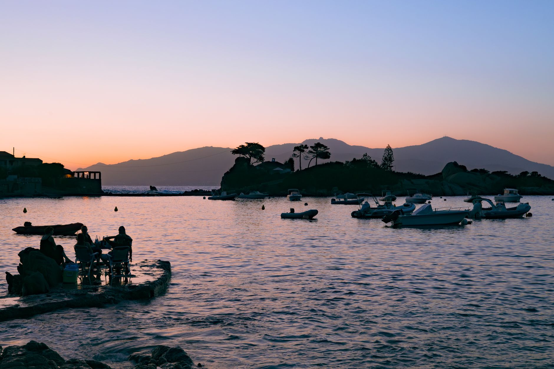 Corsica