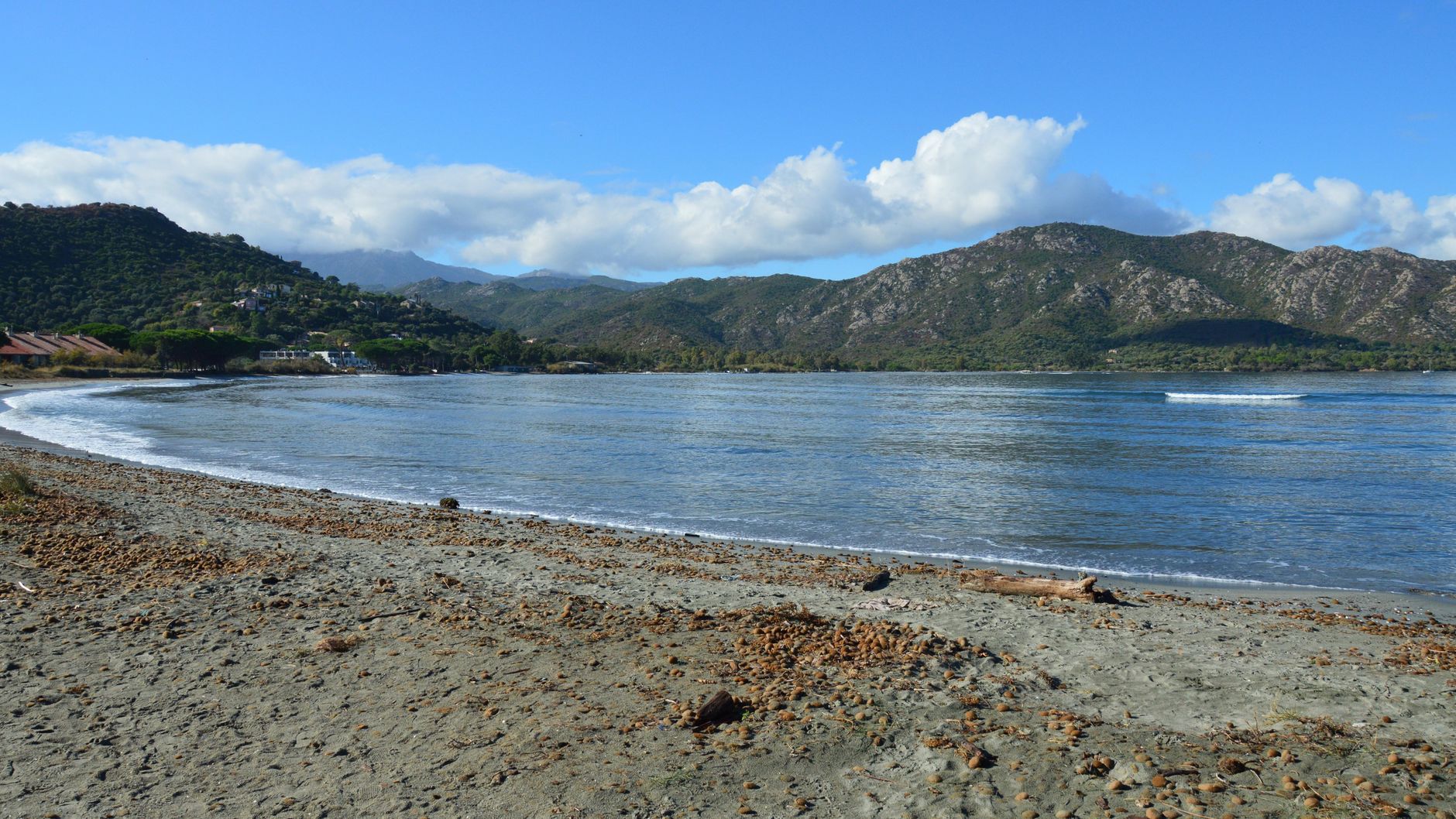 Corsica