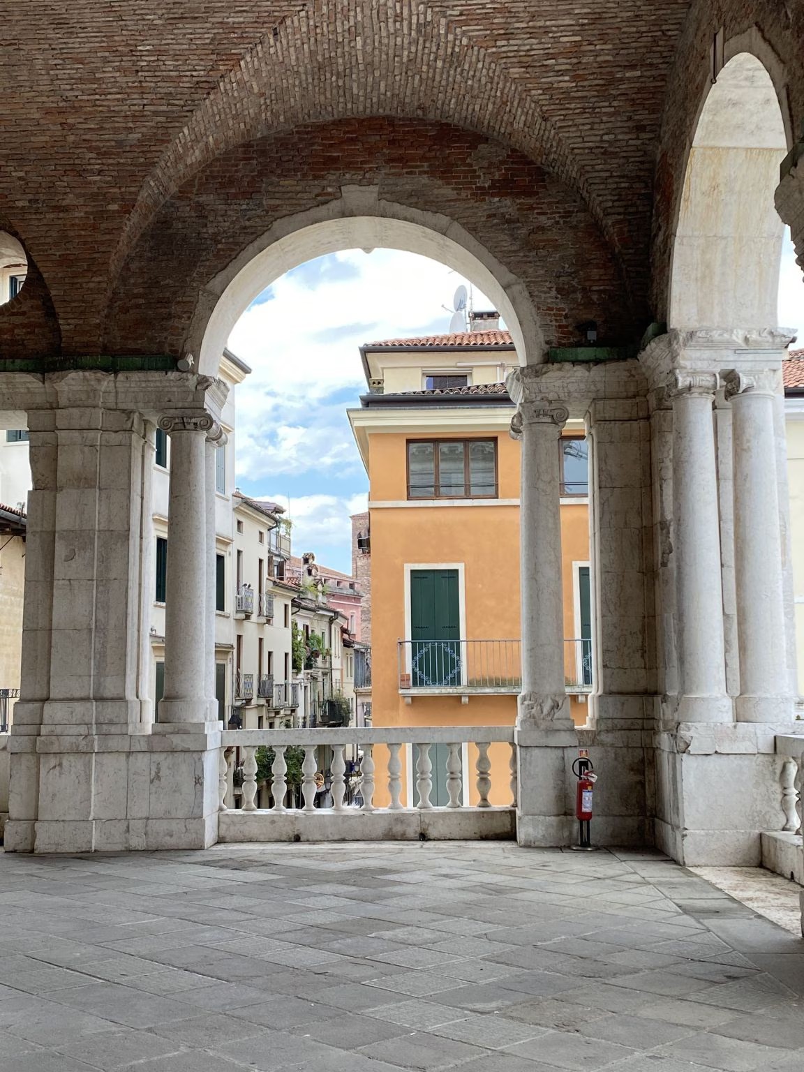 Corso Andrea Palladio