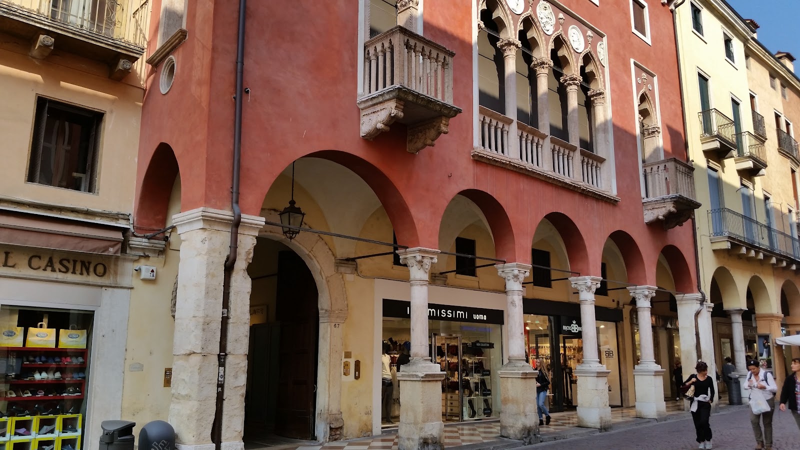 Corso Andrea Palladio