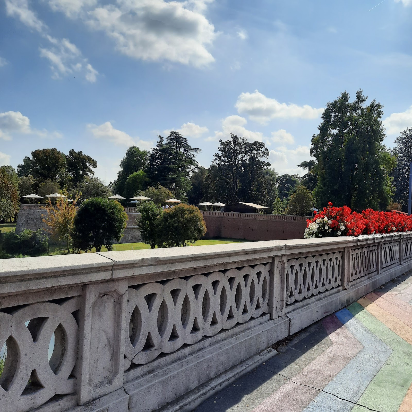 Corso del Popolo