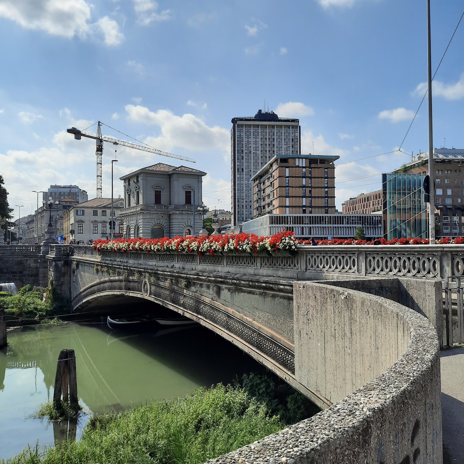 Corso del Popolo