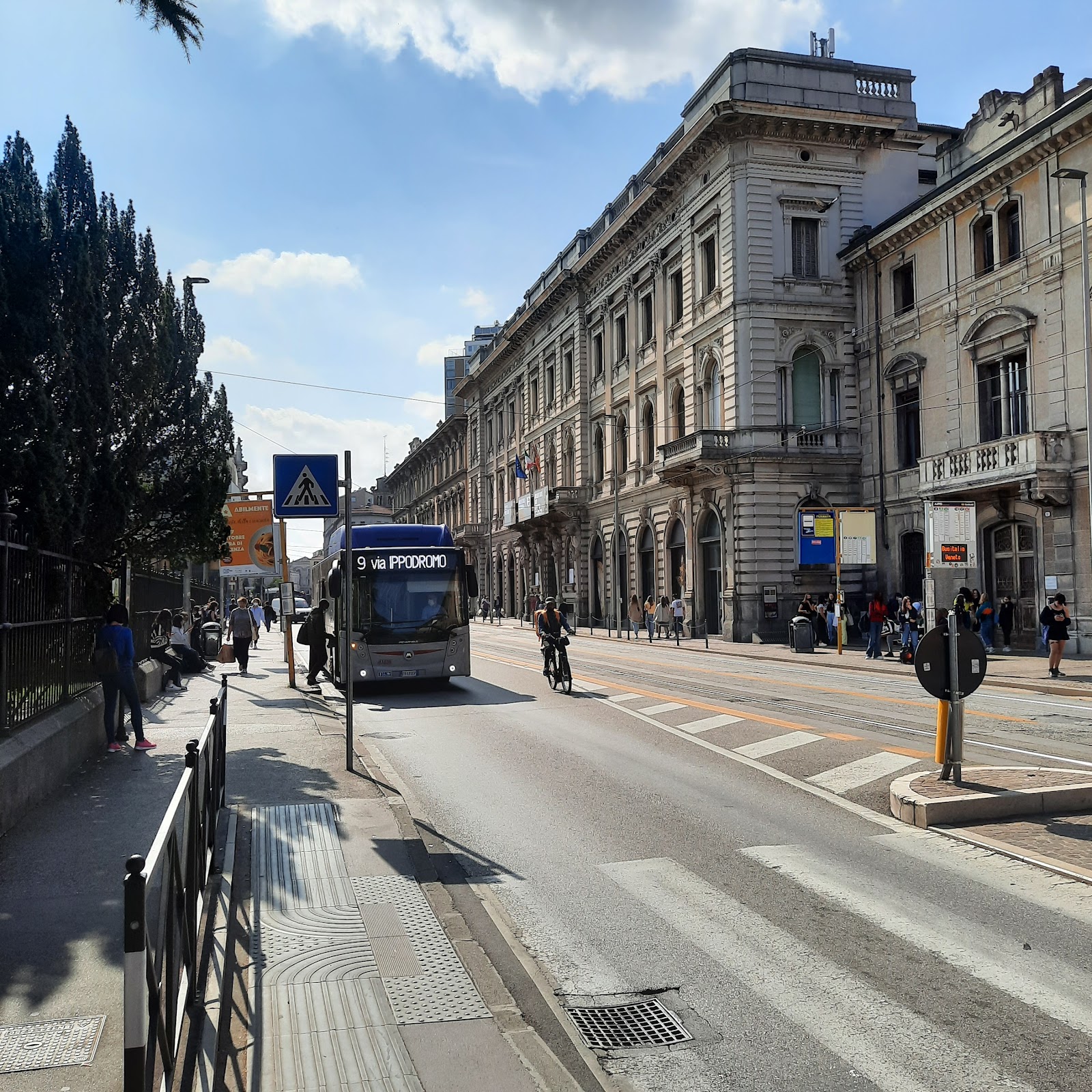 Corso del Popolo