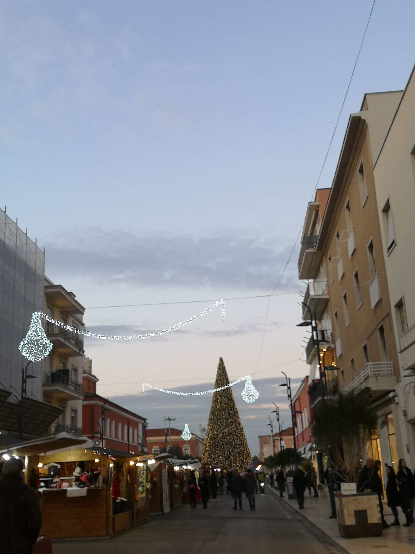 Corso della Repubblica