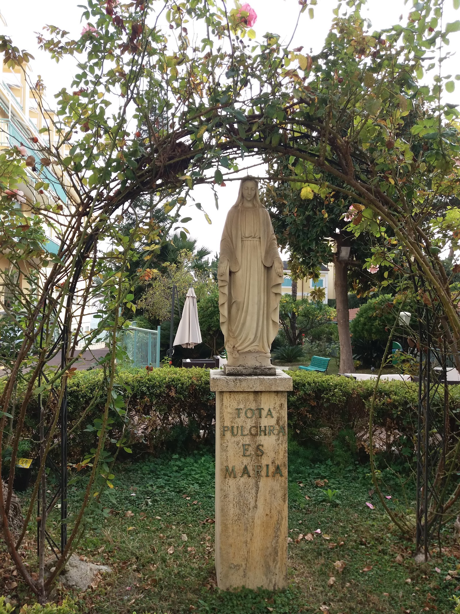 Corso Imperatrice
