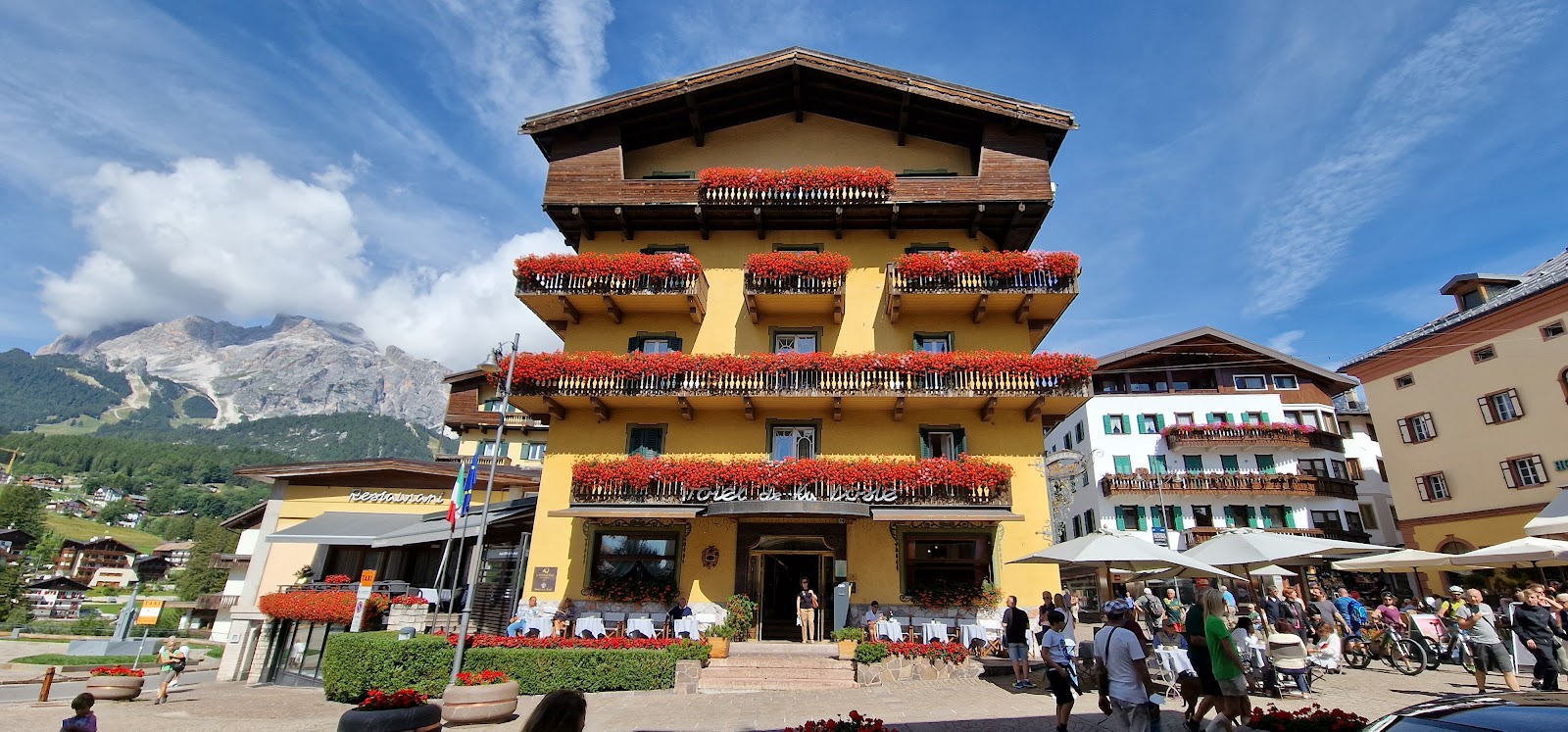 Corso Italia