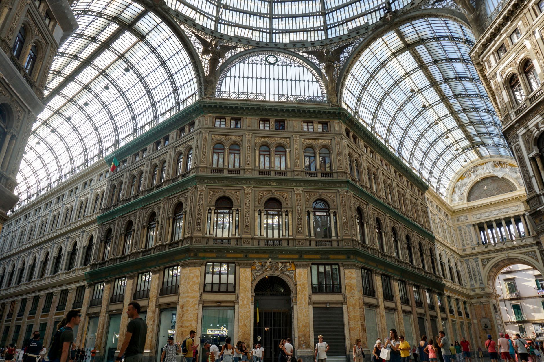 Corso Umberto I