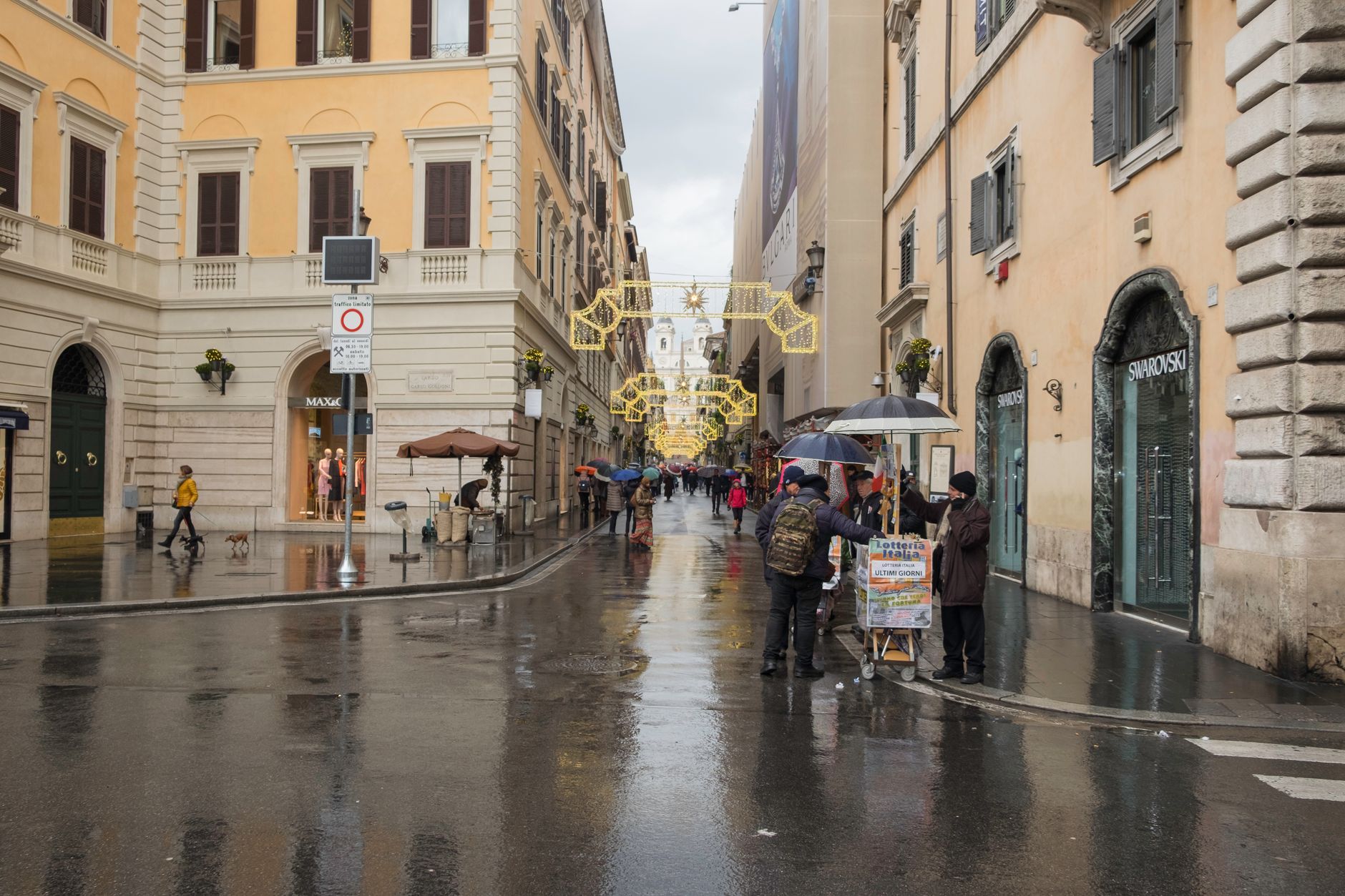 Corso Umberto I