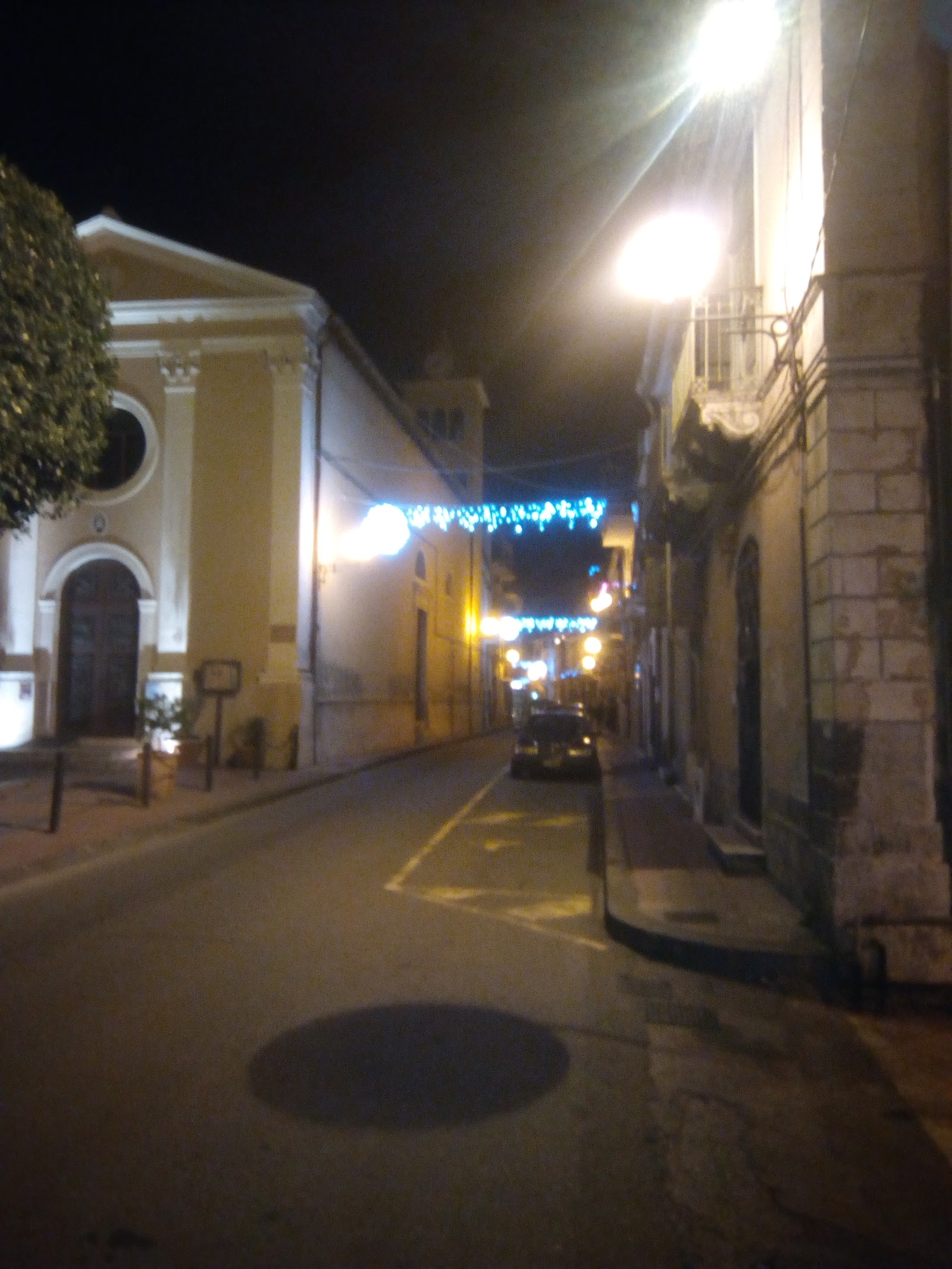 Corso Umberto I