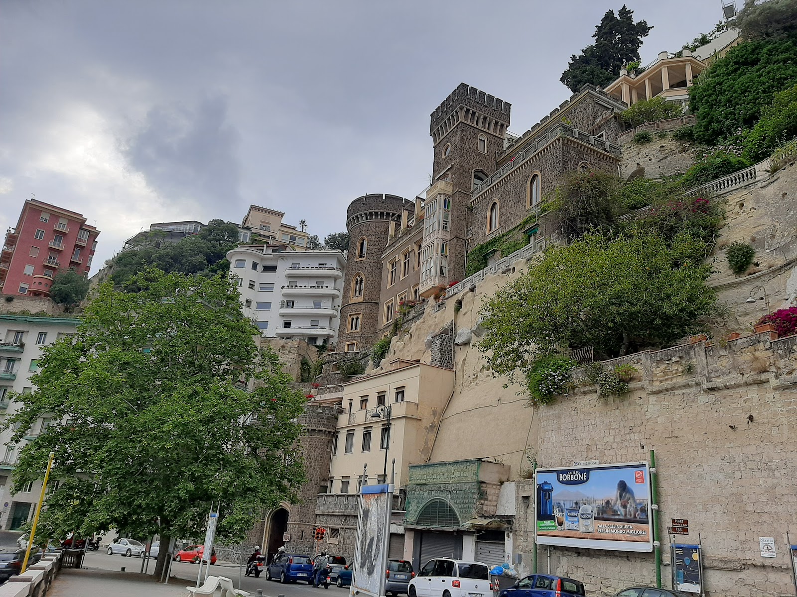 Corso Vittorio Emanuele