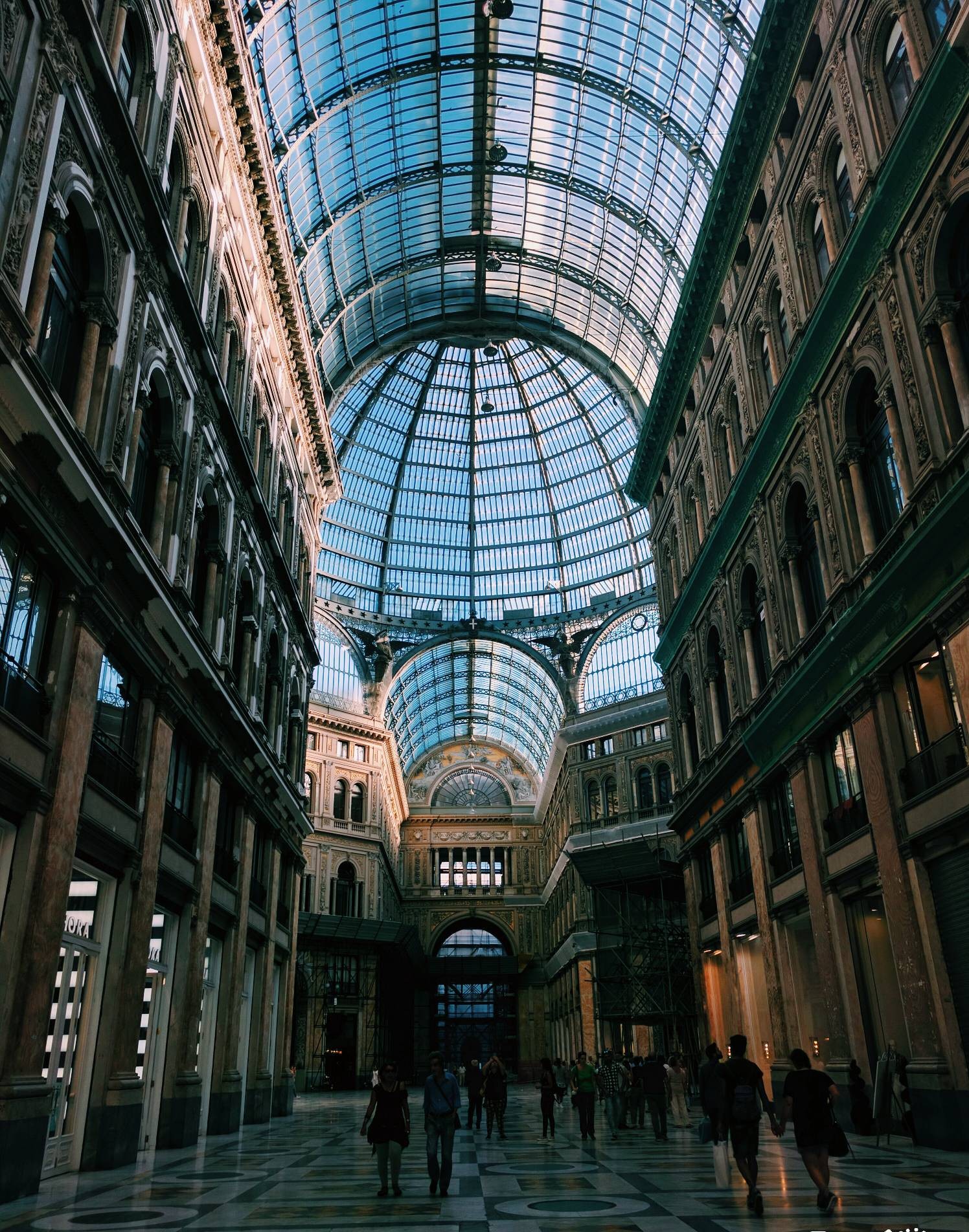 Corso Vittorio Emanuele