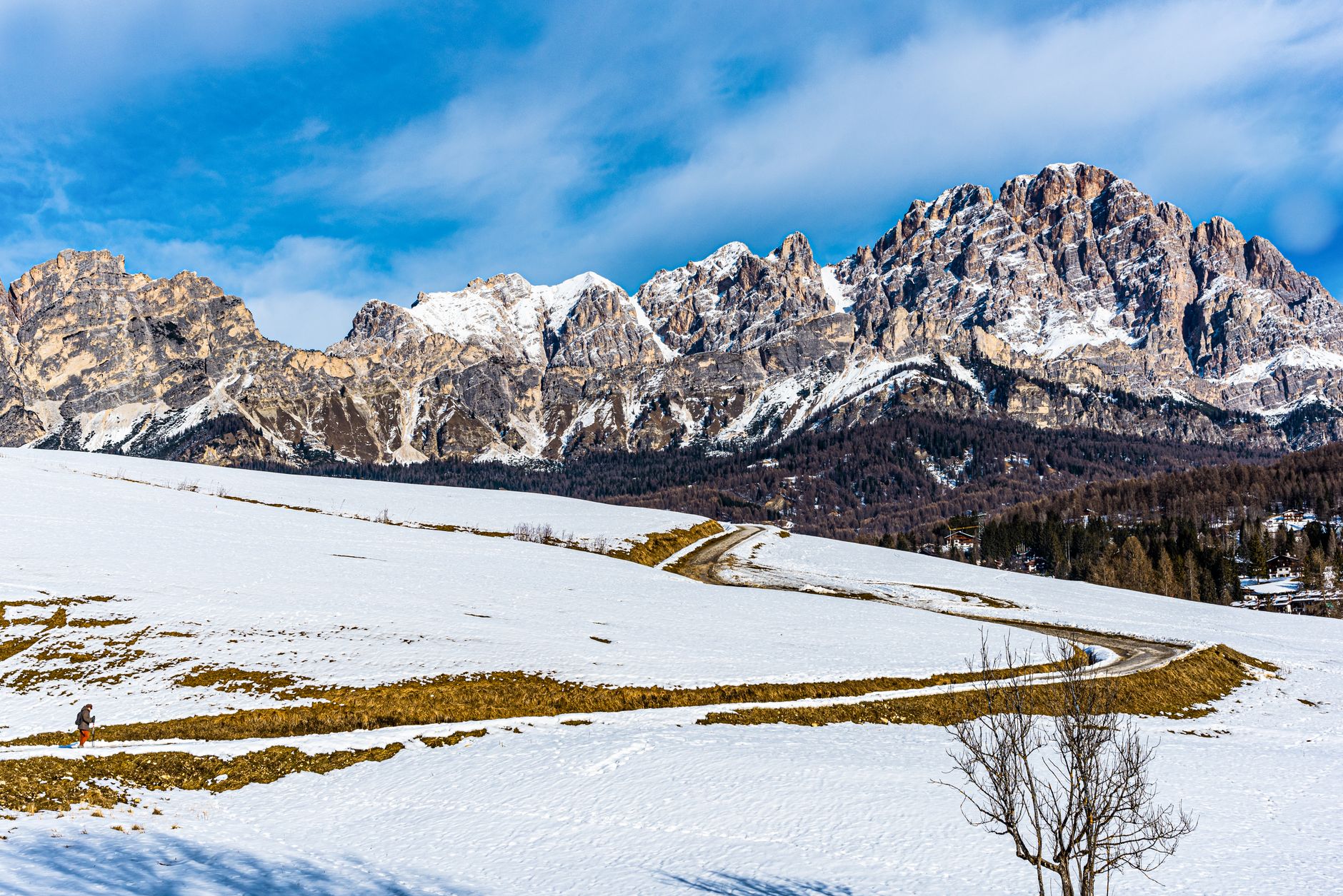 Cortina d'Ampezzo