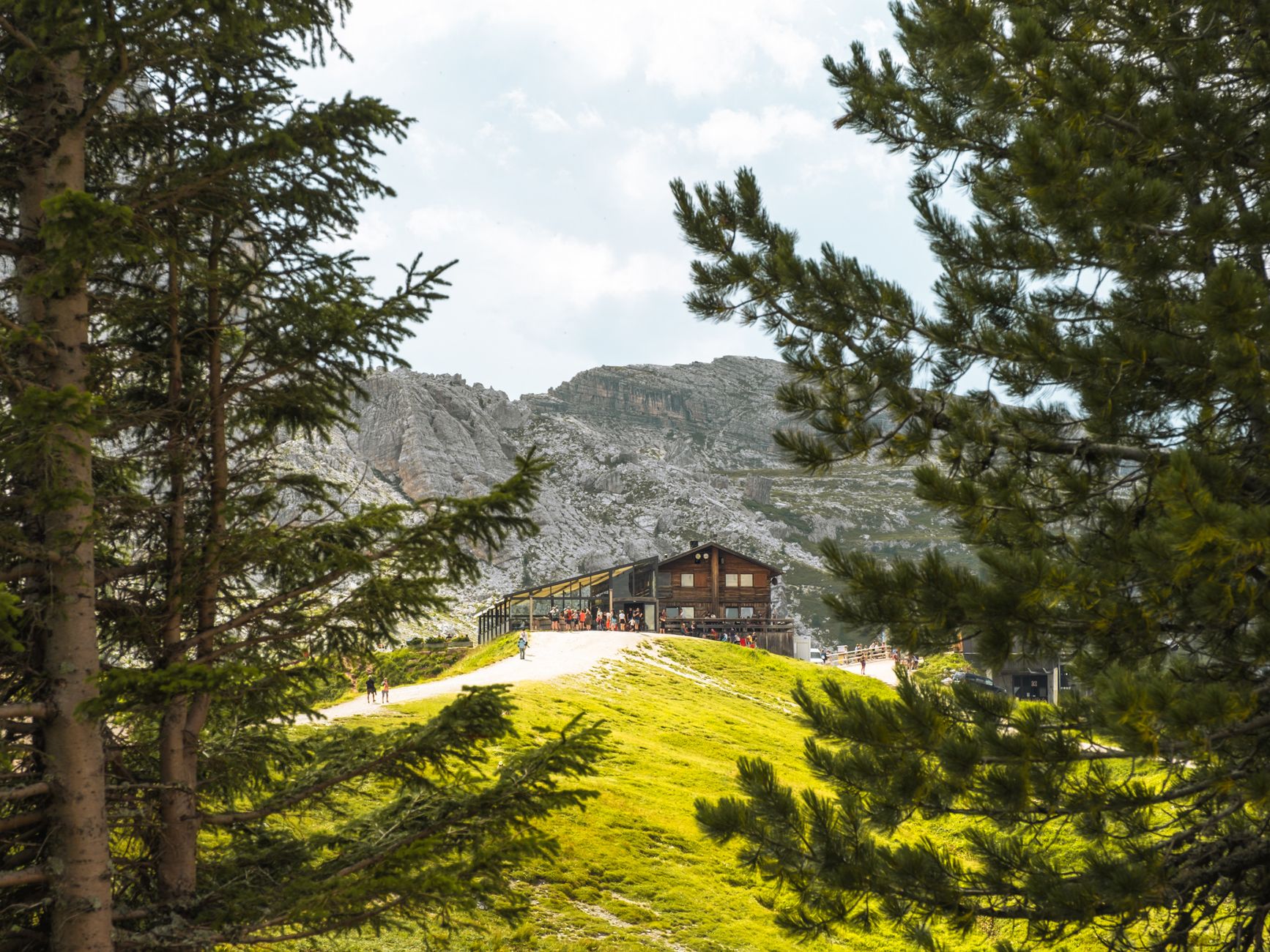 Cortina d'Ampezzo