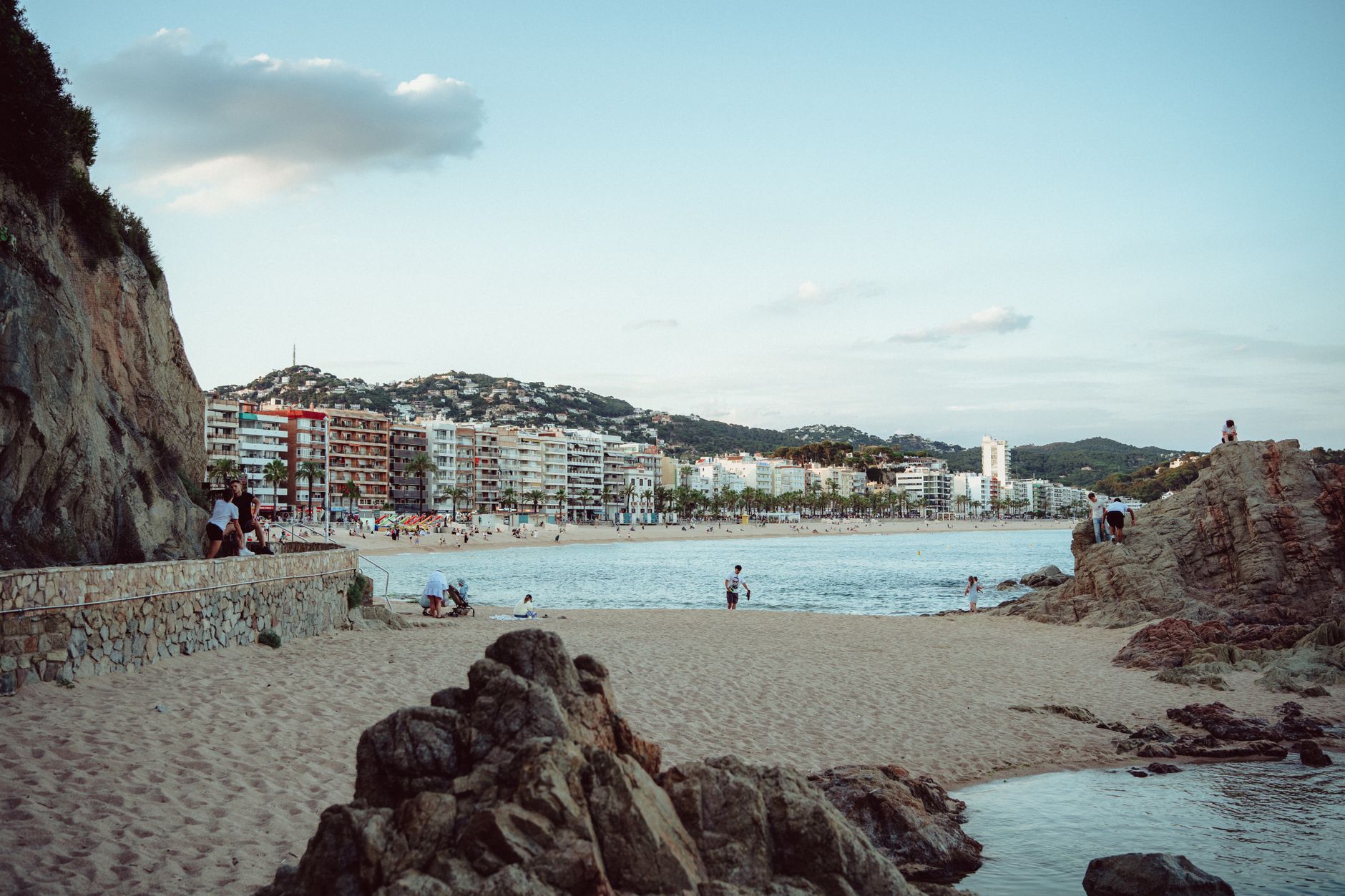Costa Brava