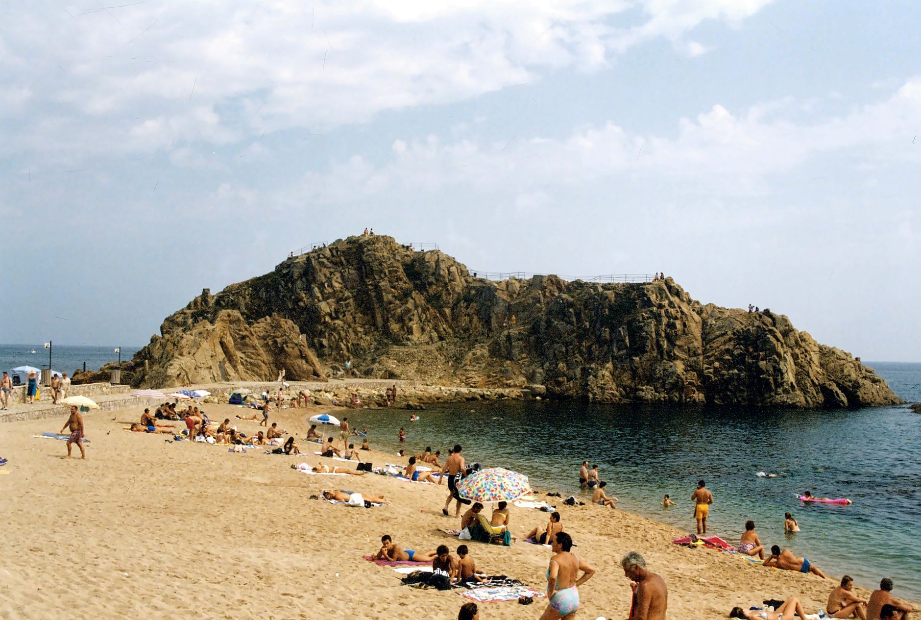 Costa Brava