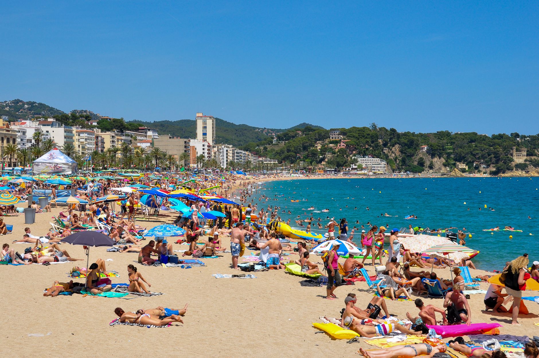 Costa Brava