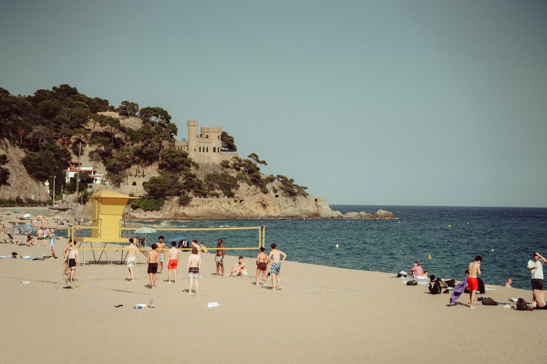 Costa Brava