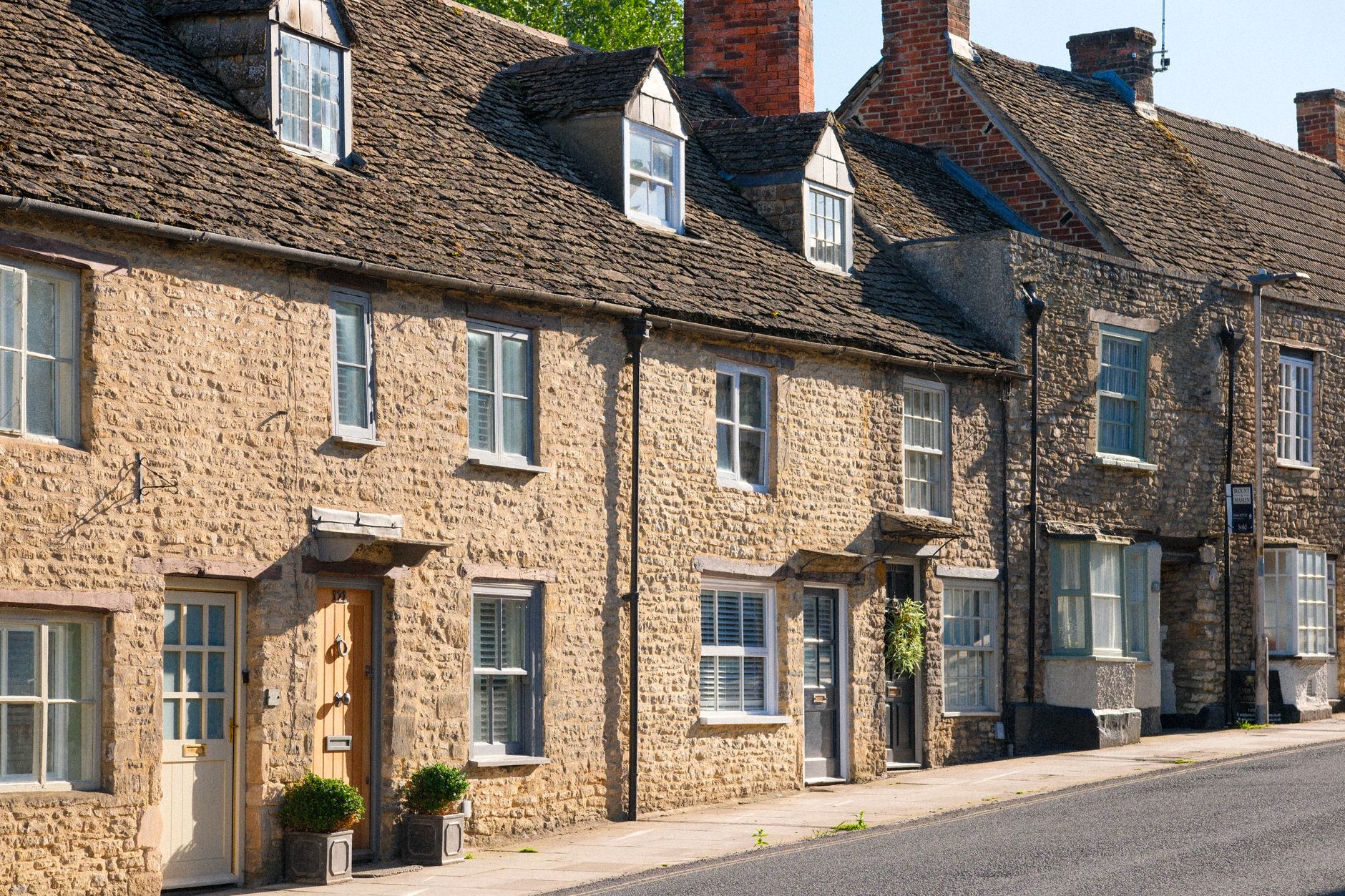Cotswolds