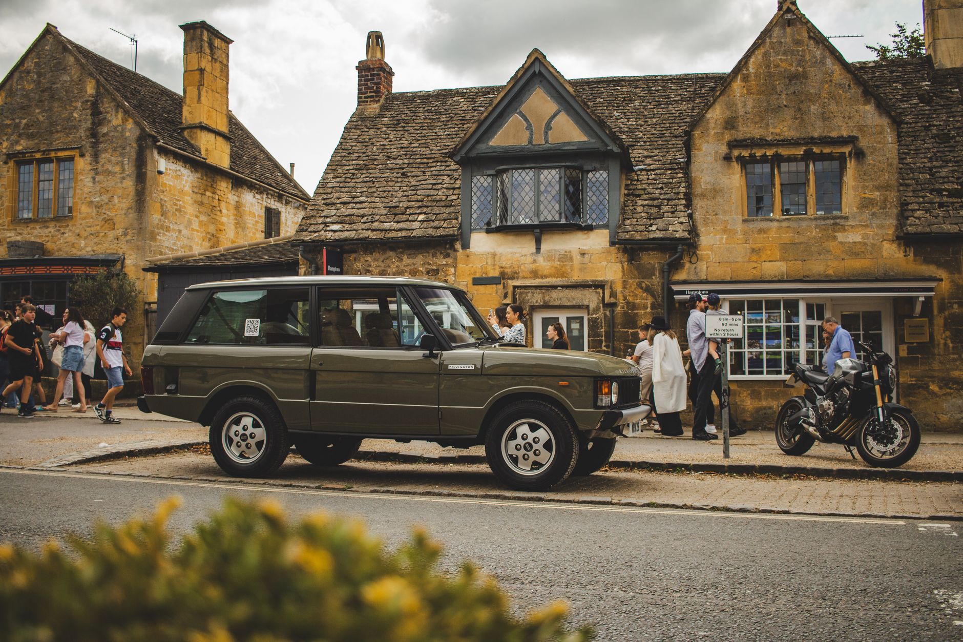 Cotswolds