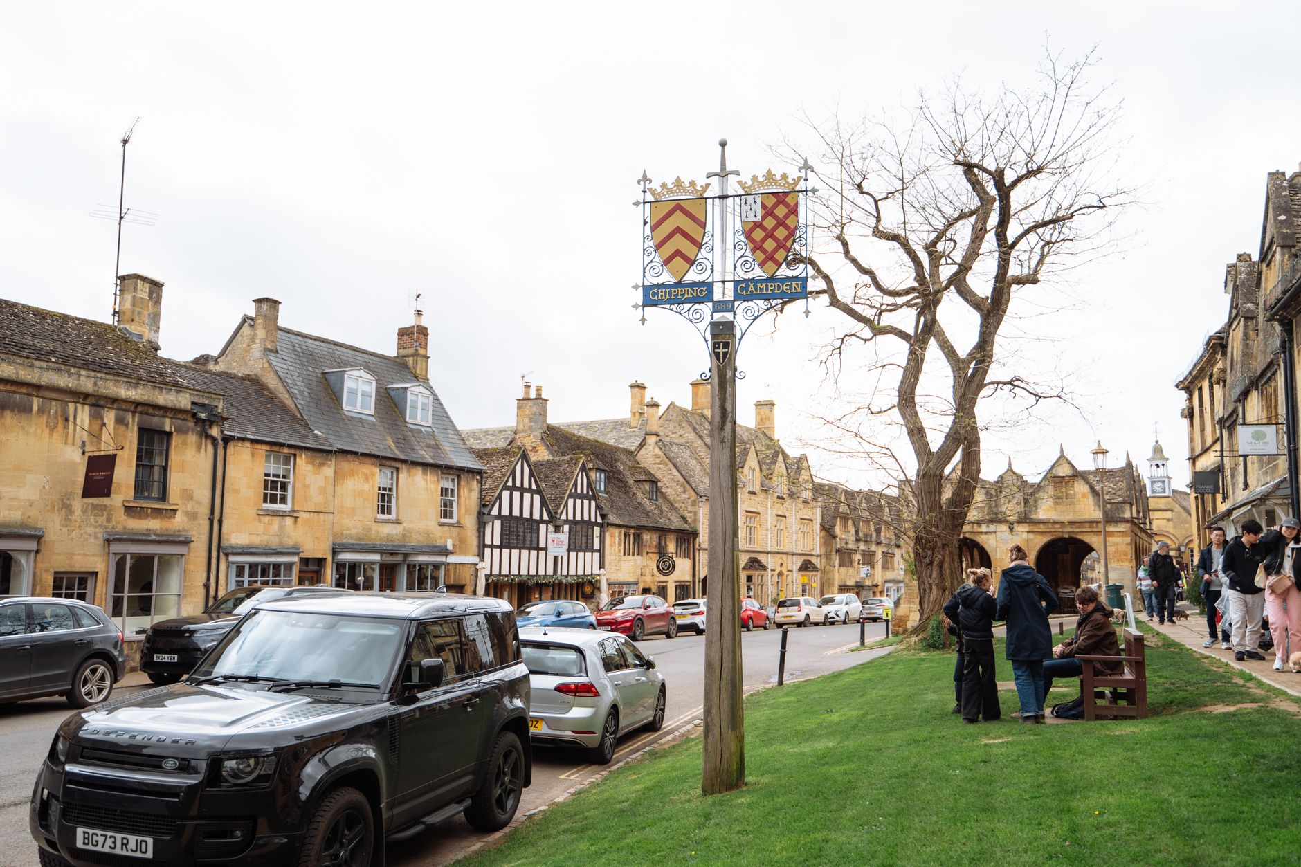 Cotswolds
