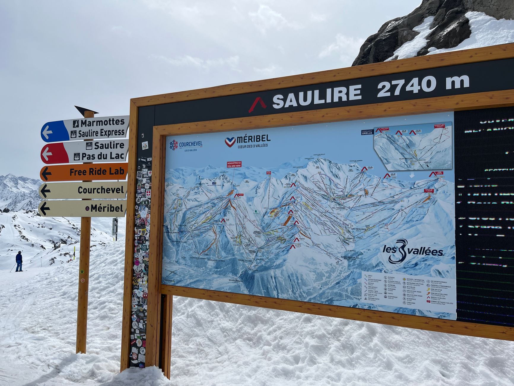 Courchevel