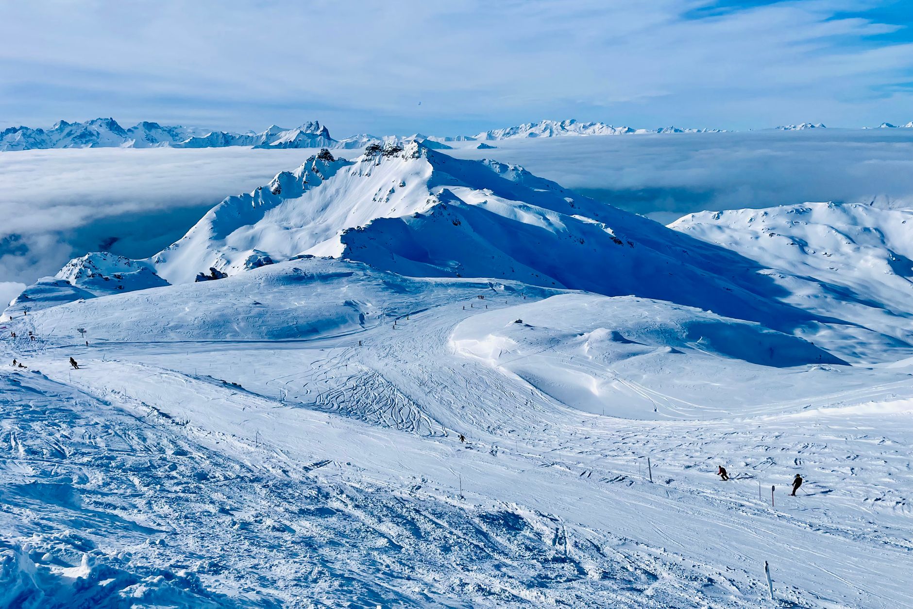 Courchevel