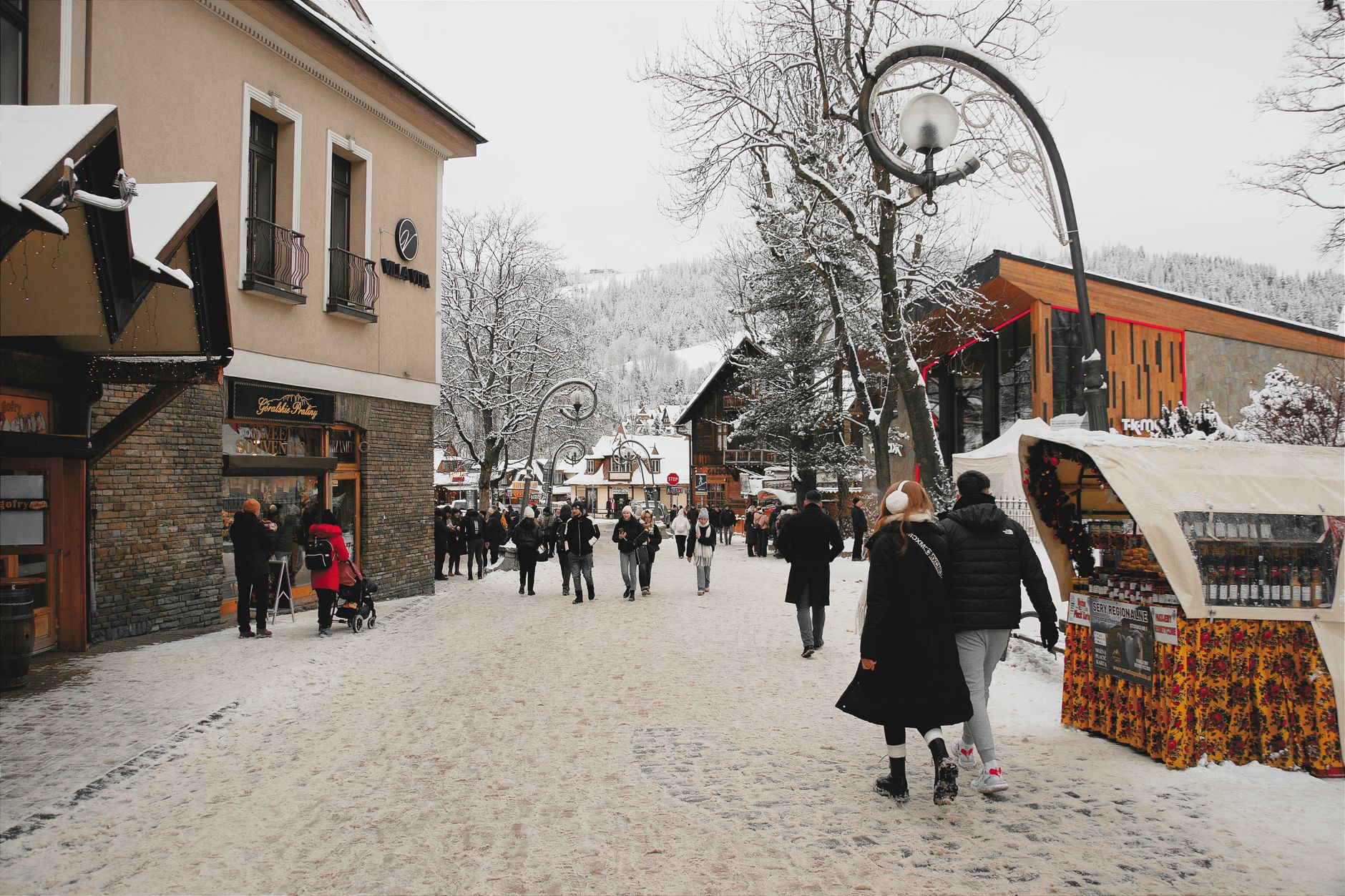 Courchevel