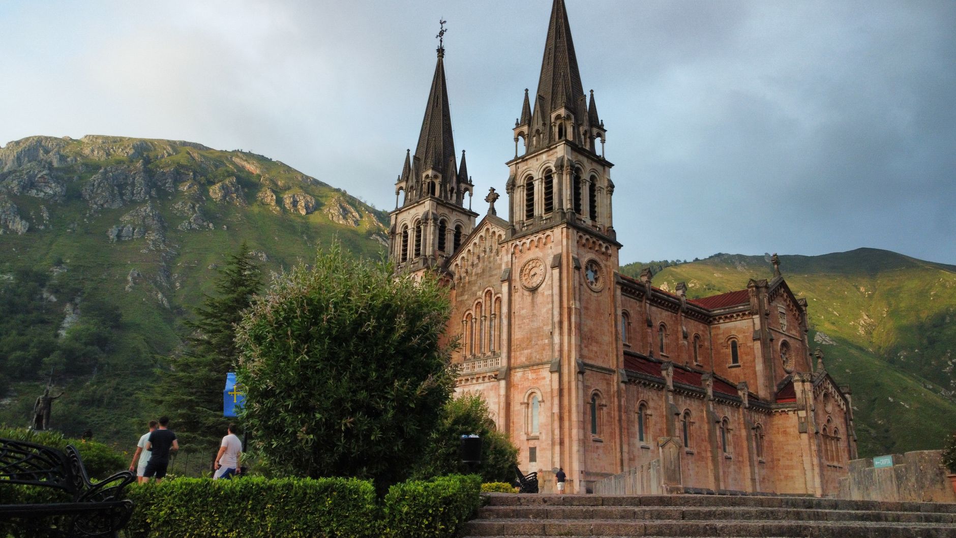 Covadonga