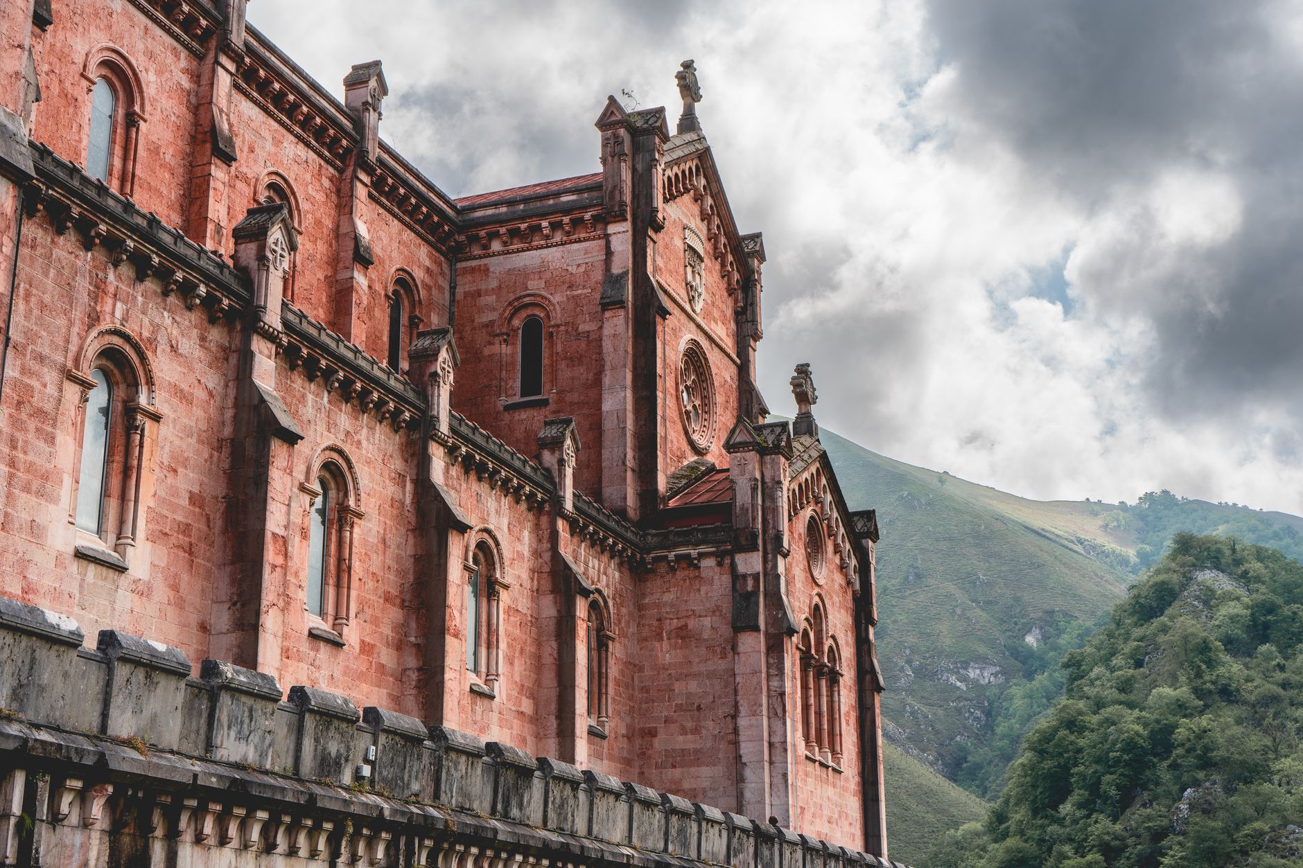 Covadonga