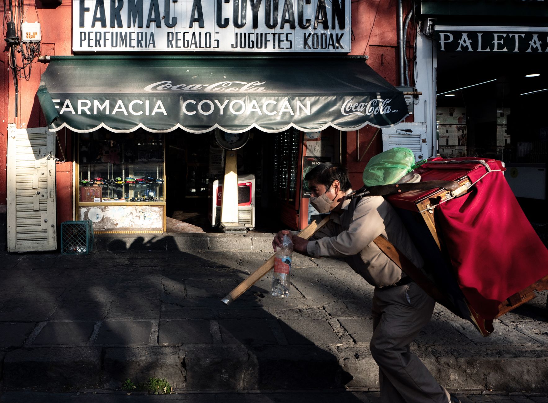 Coyoacán