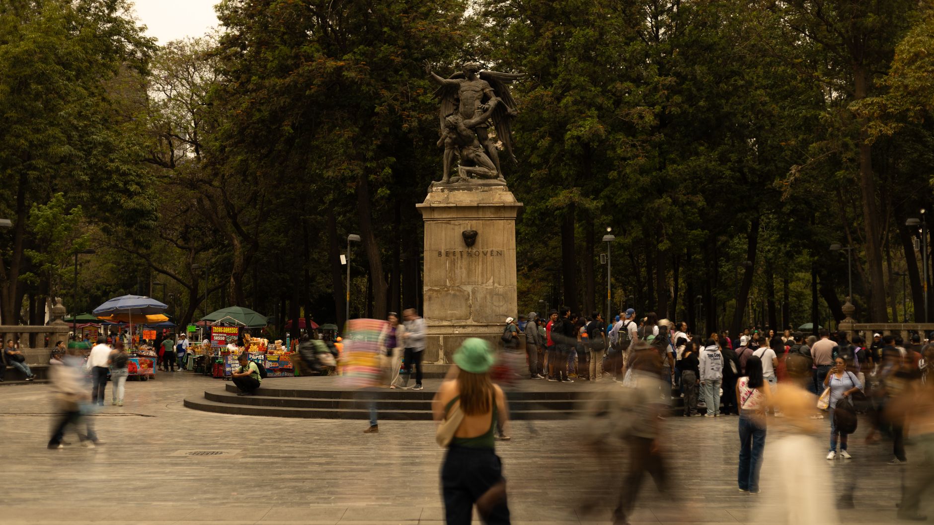 Coyoacán
