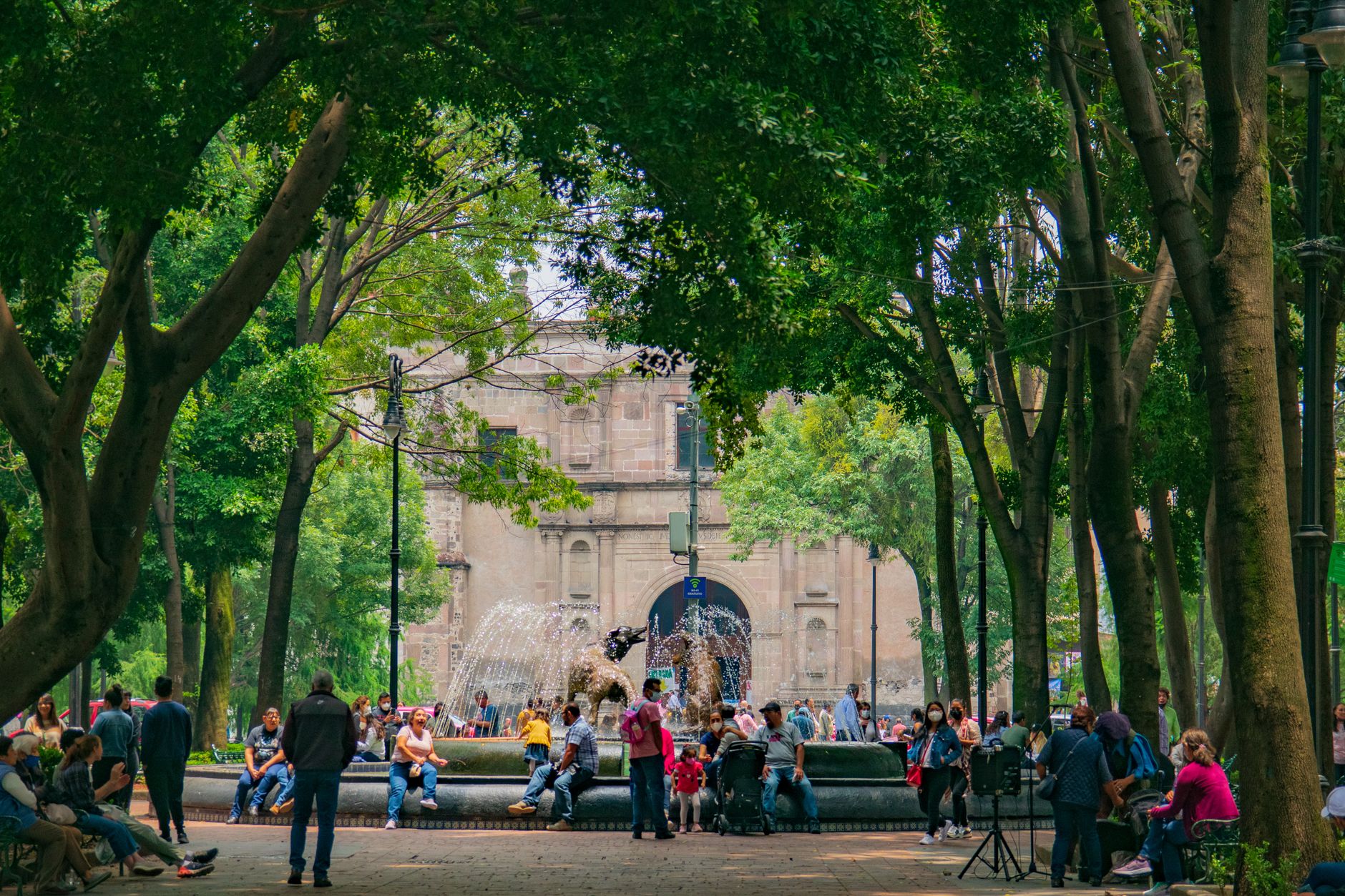 Coyoacán