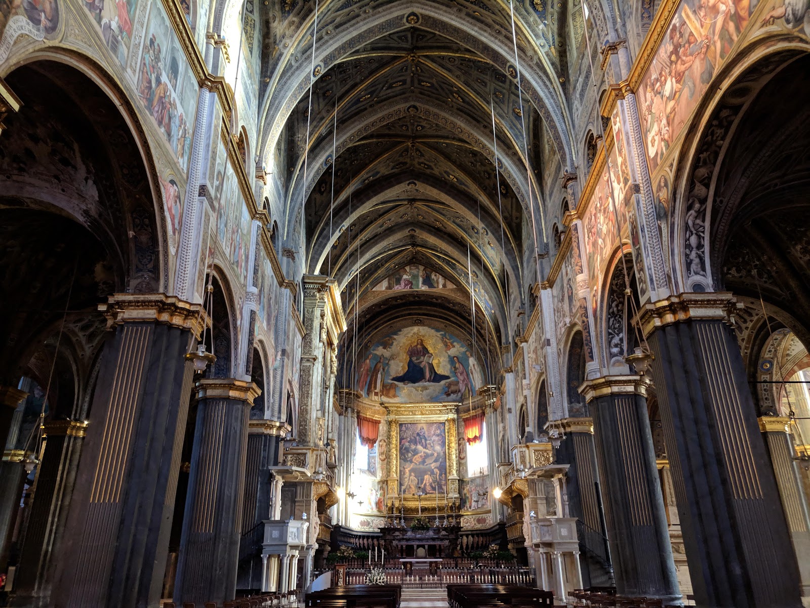 Cremona Cathedral (Duomo di Cremona)