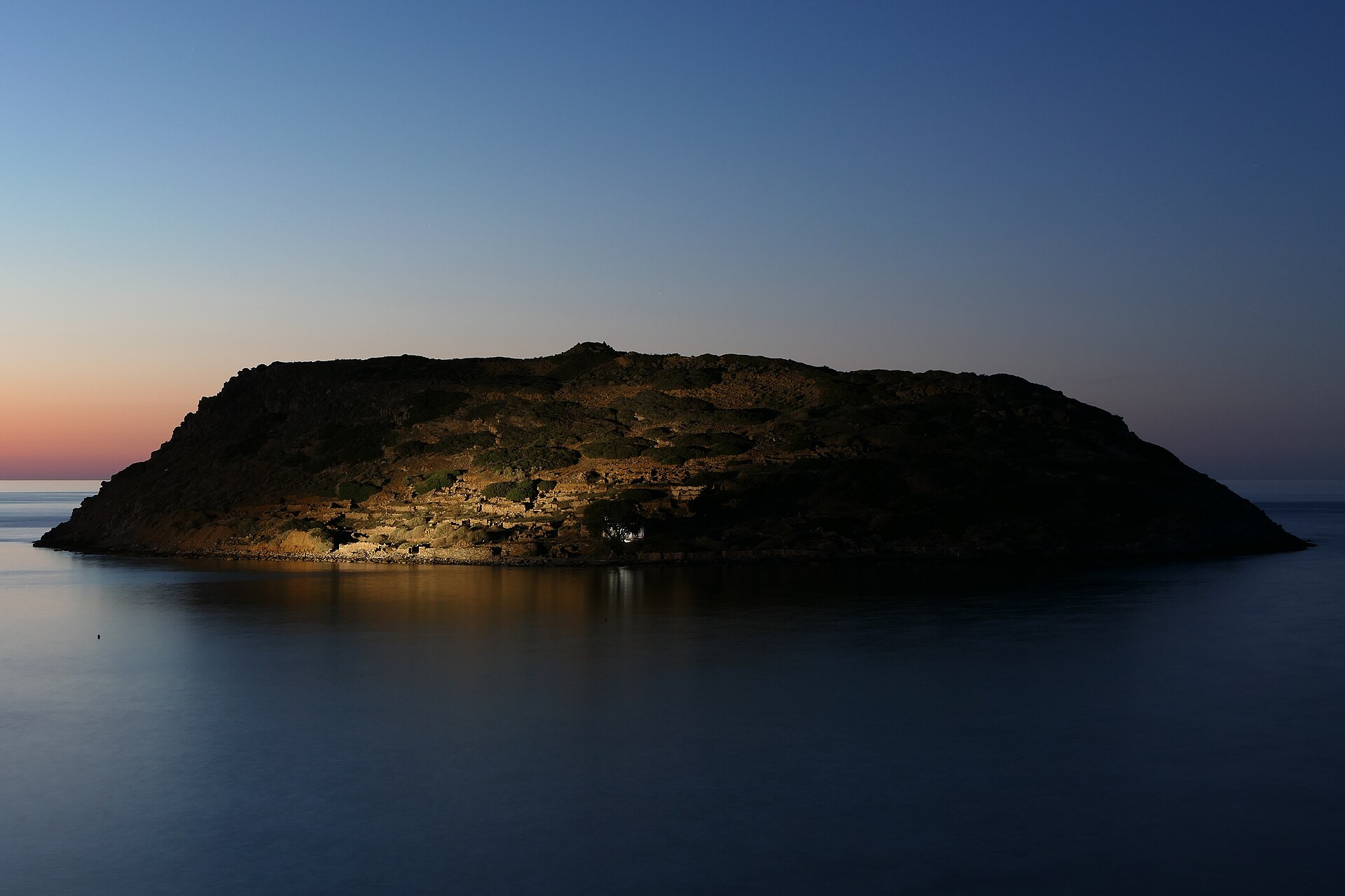 Crete