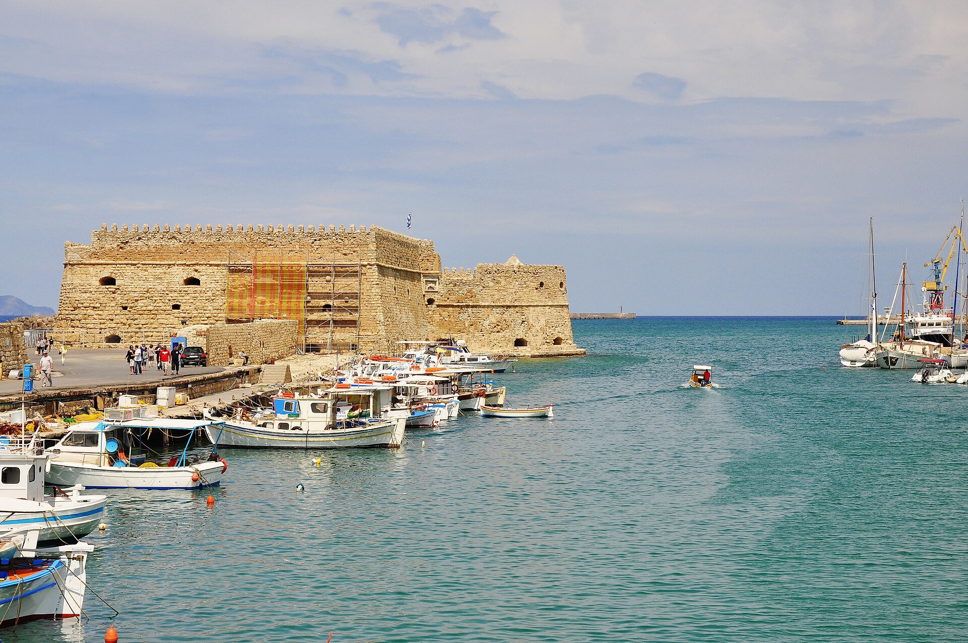 Crete